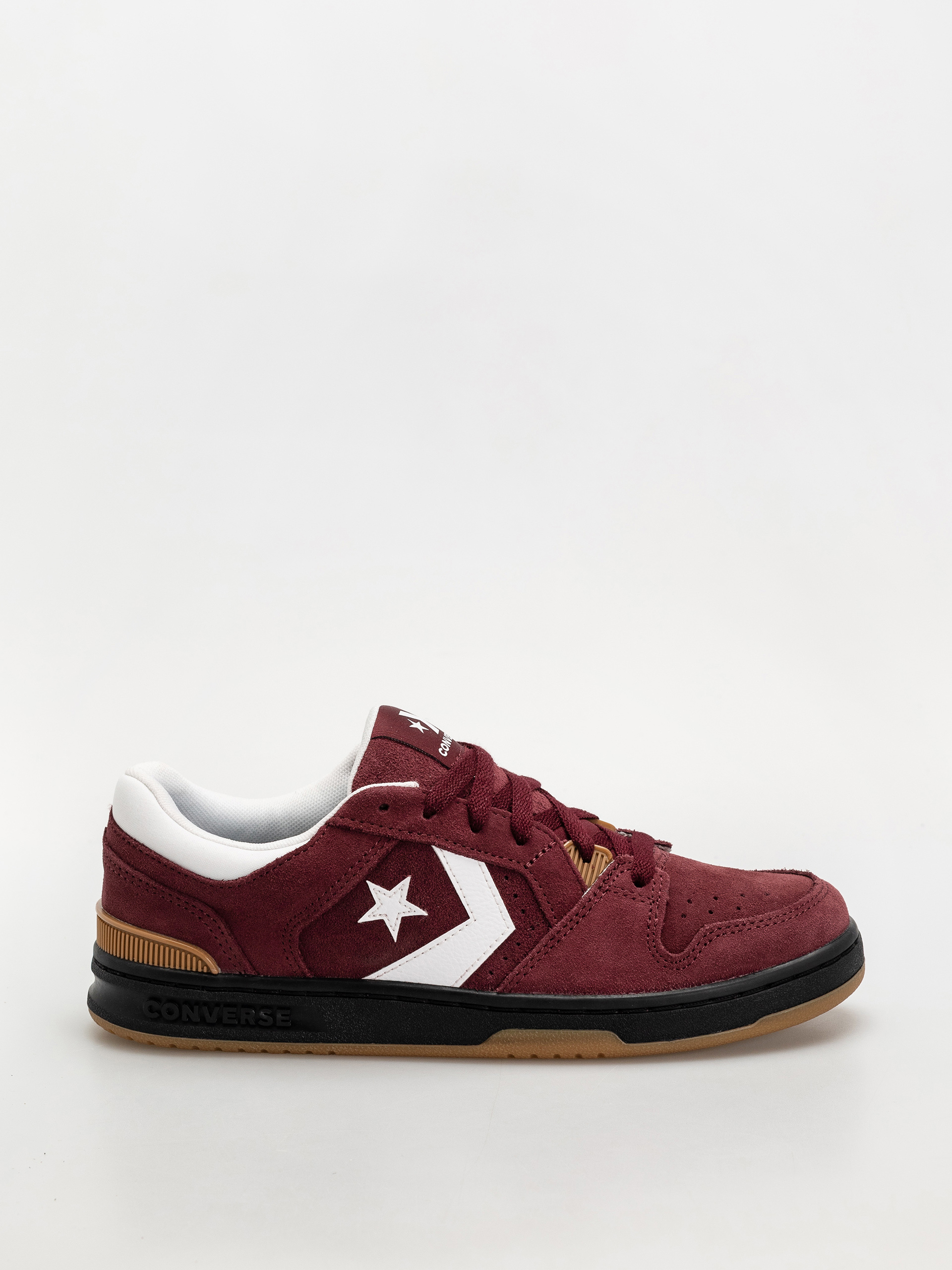 Converse CL98 Cipők (cranberry)