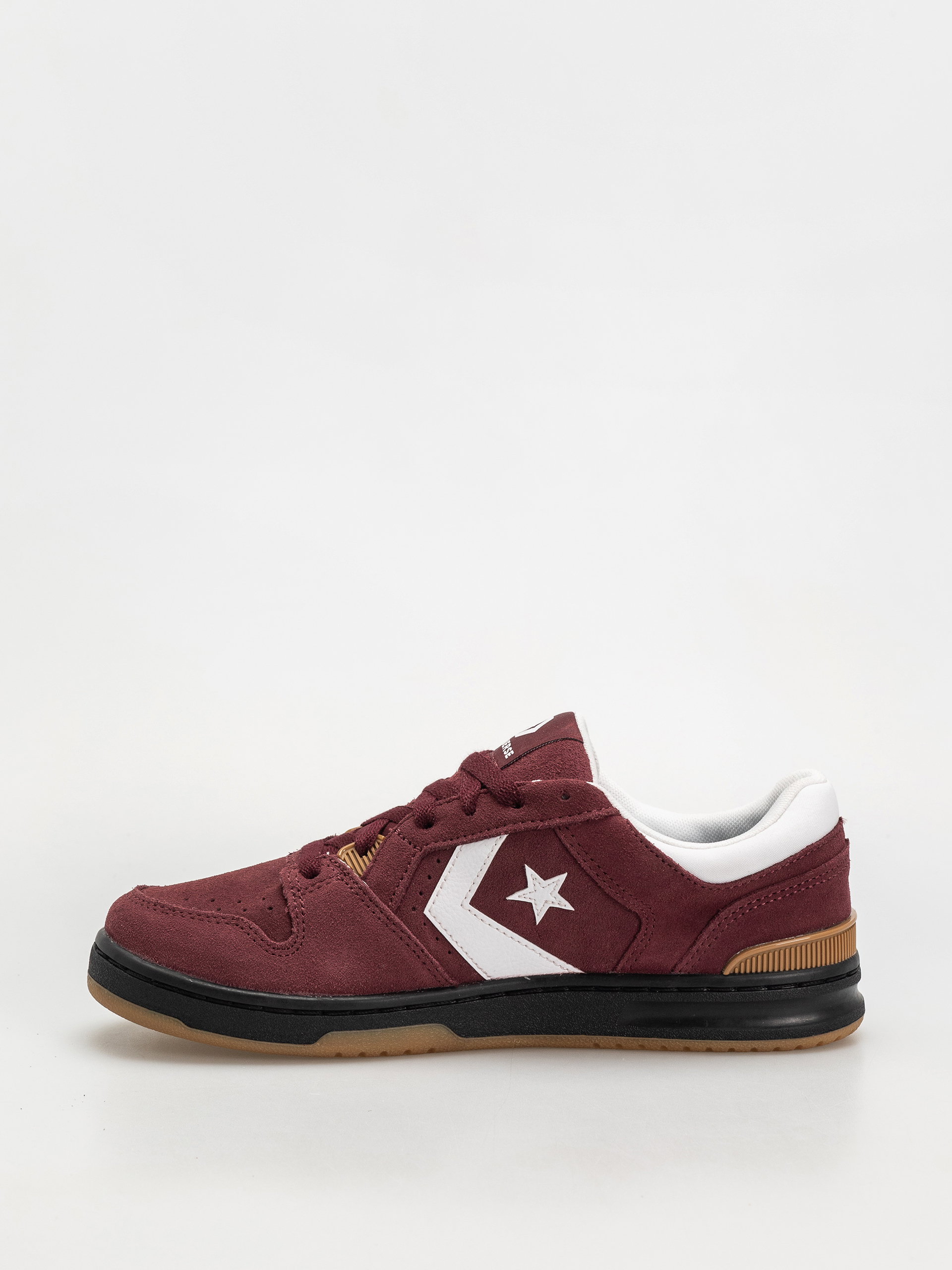 Converse CL98 Cipők (cranberry)