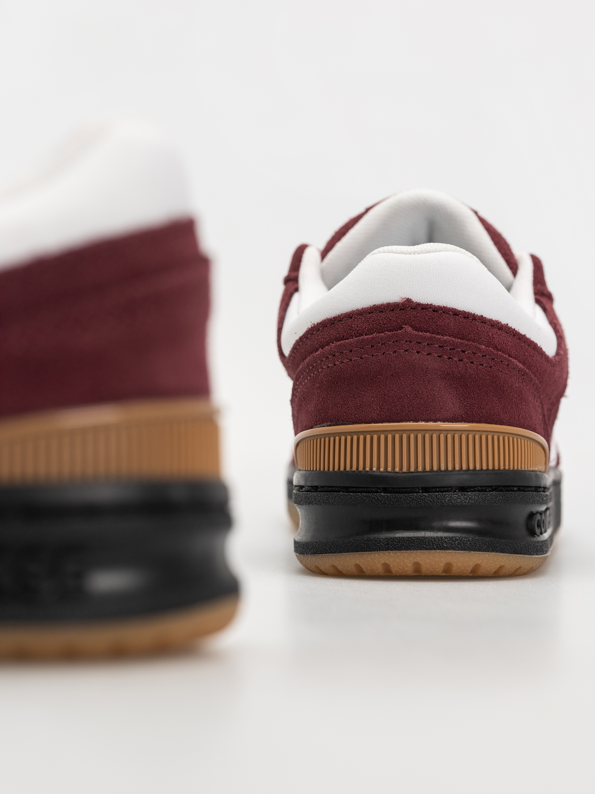 Converse CL98 Cipők (cranberry)