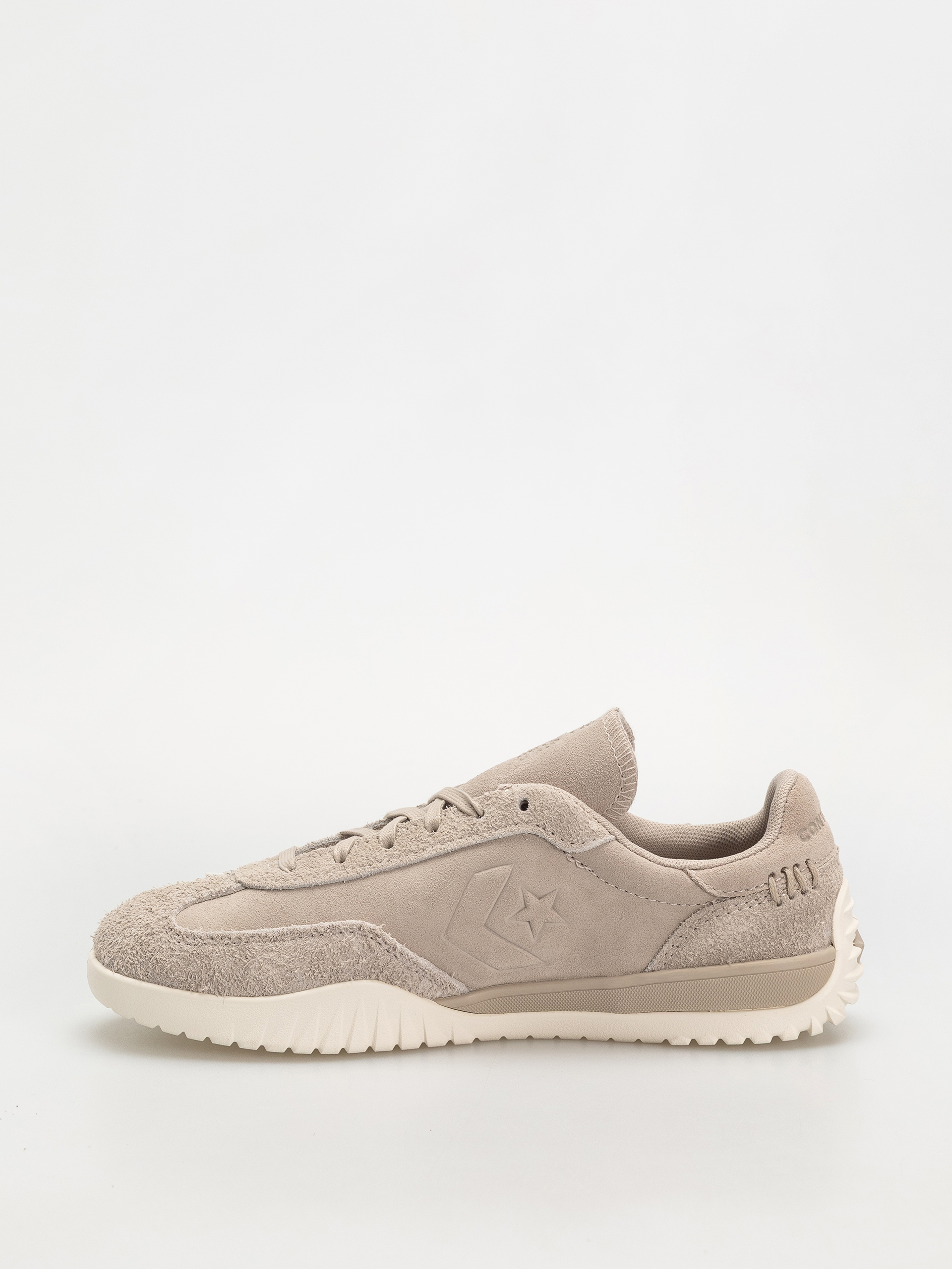 Converse Run Star Trainer Cipők (beige)
