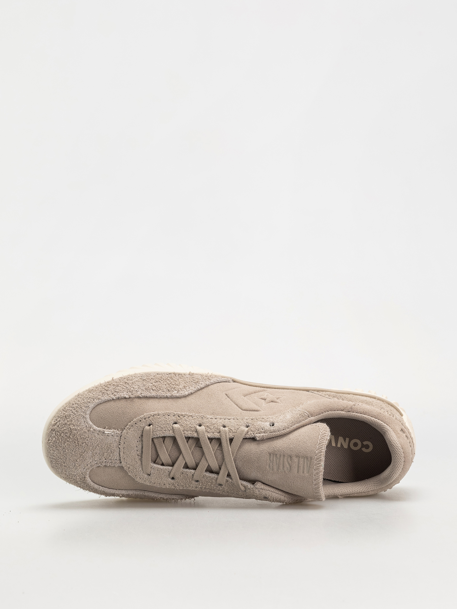 Converse Run Star Trainer Cipők (beige)