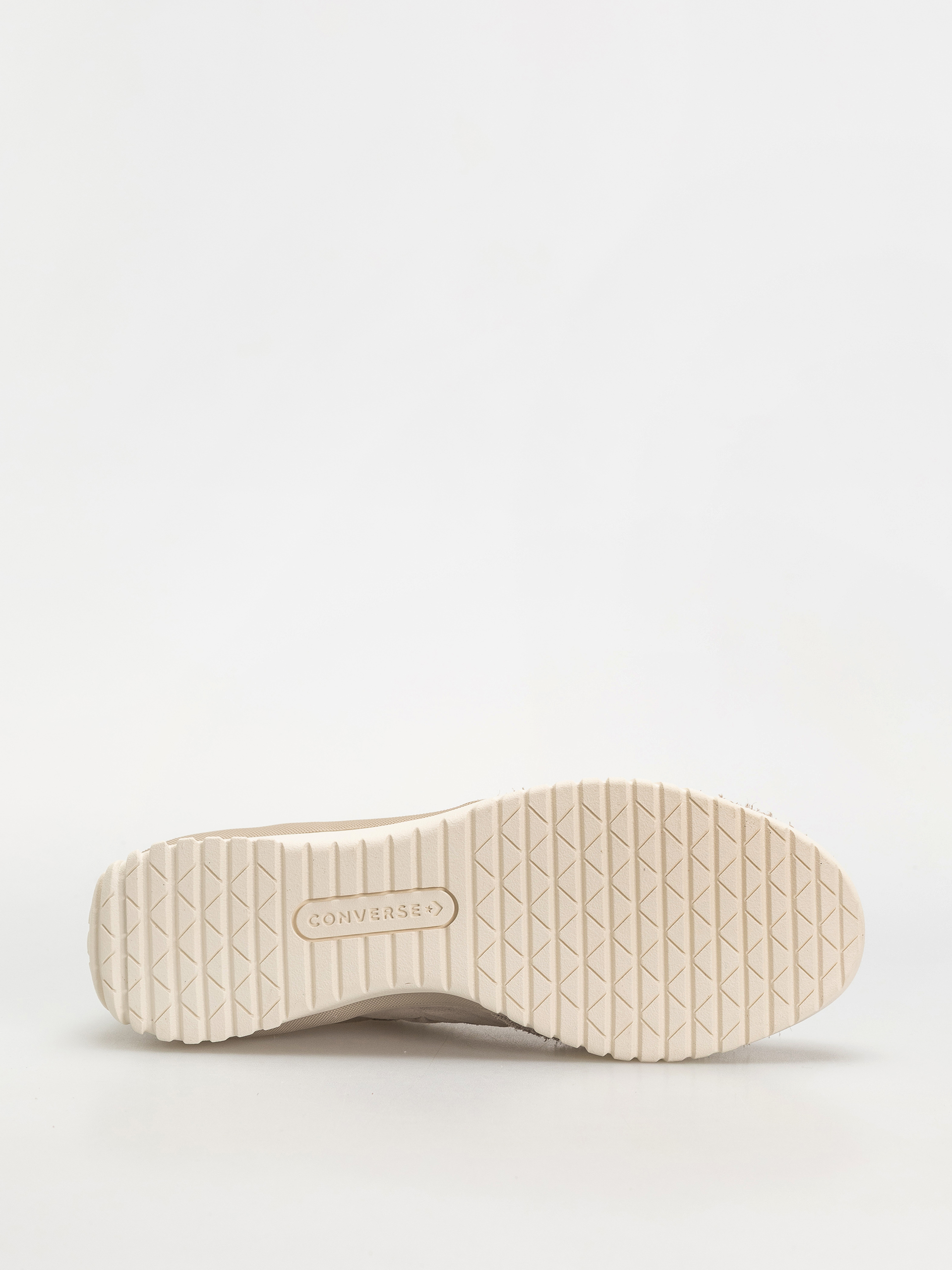 Converse Run Star Trainer Cipők (beige)