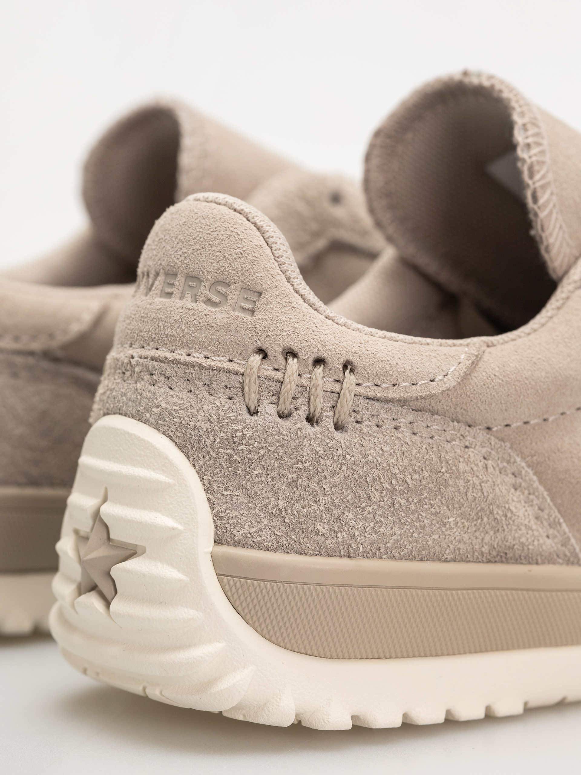 Converse Run Star Trainer Cipők (beige)