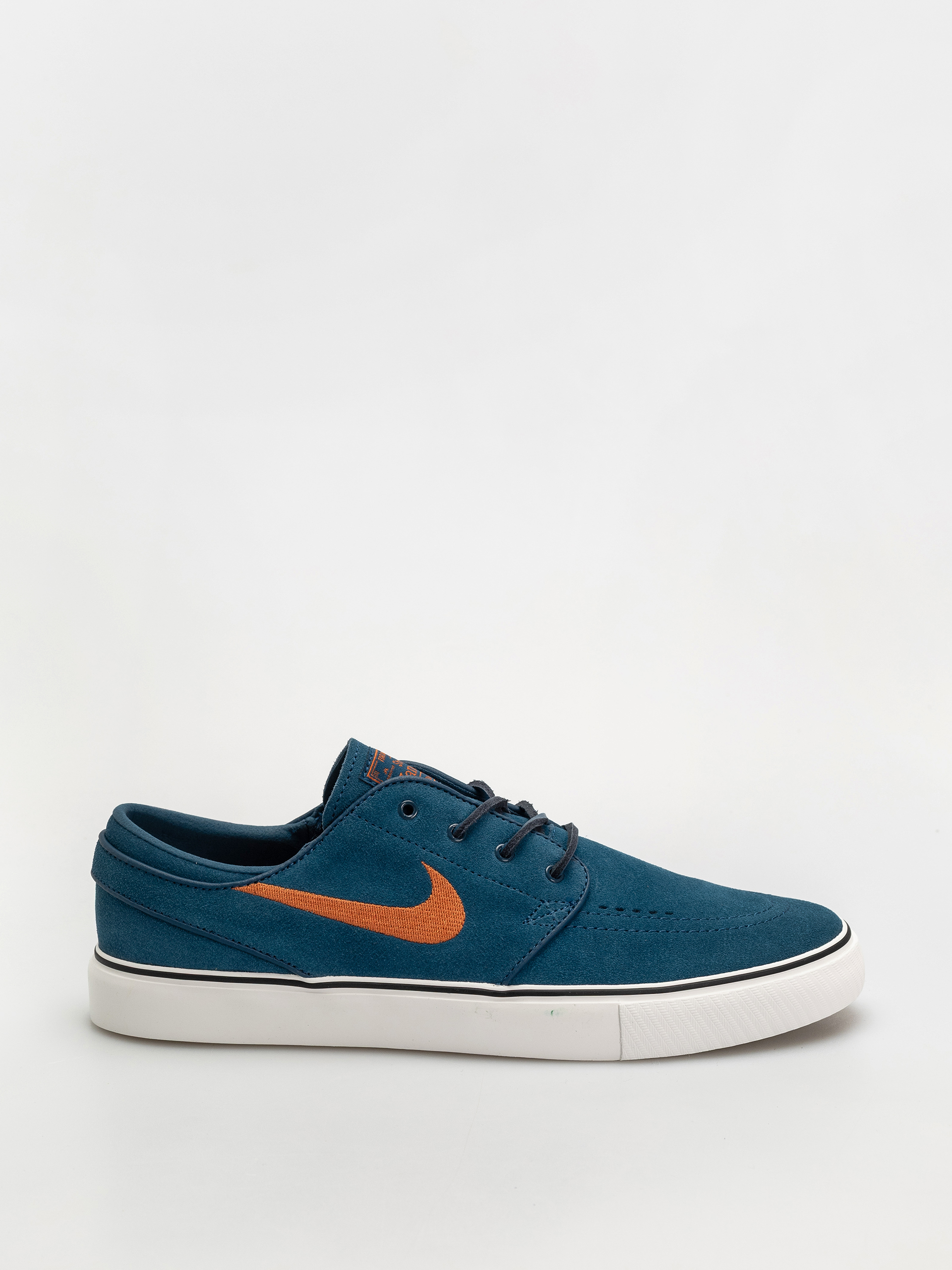 Nike SB Zoom Janoski Og+ Cipu0151k (blue force/campfire orange blue force)