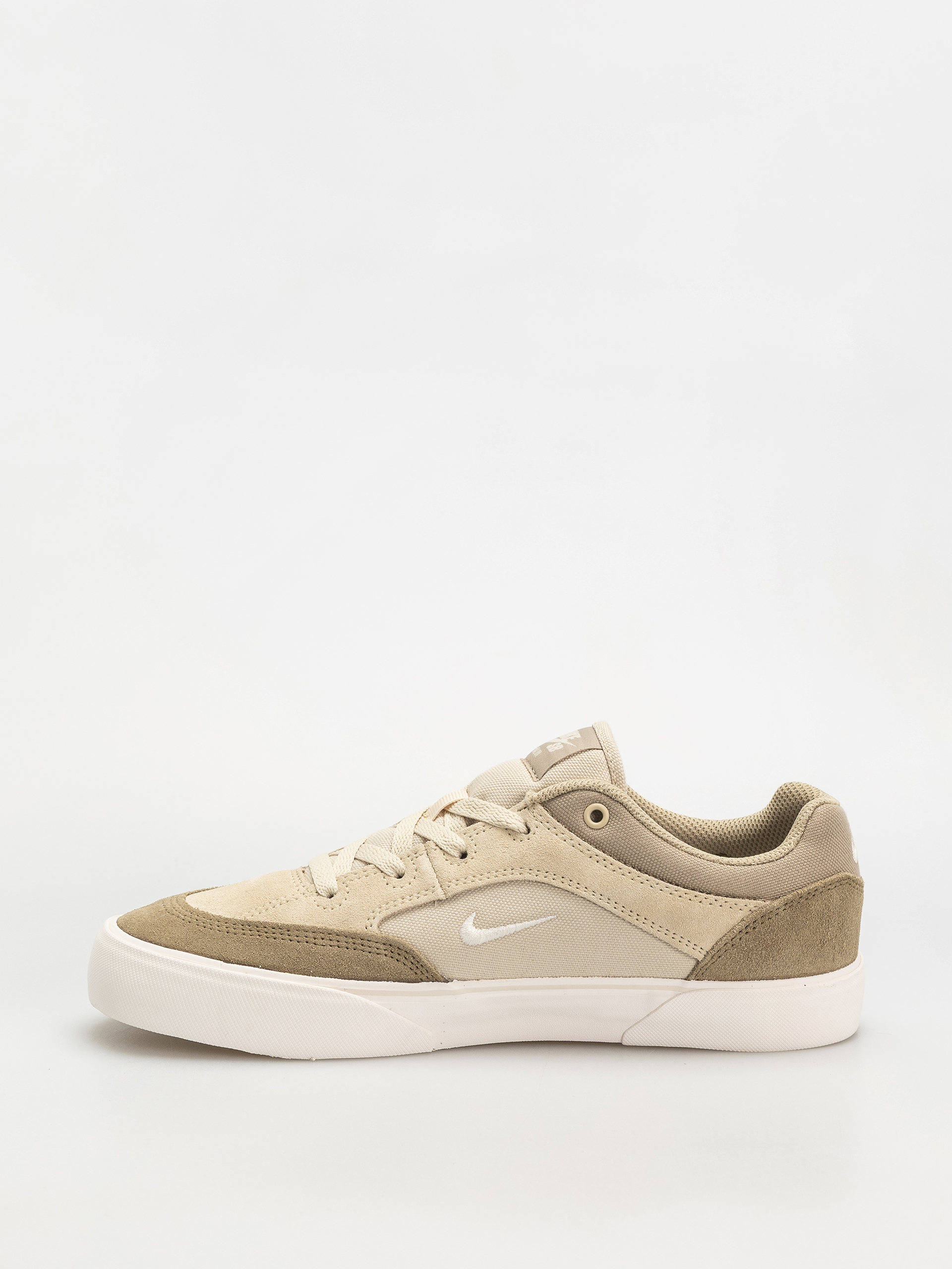 Nike SB Malor Cipők (lt khaki/pale ivory neutral olive)