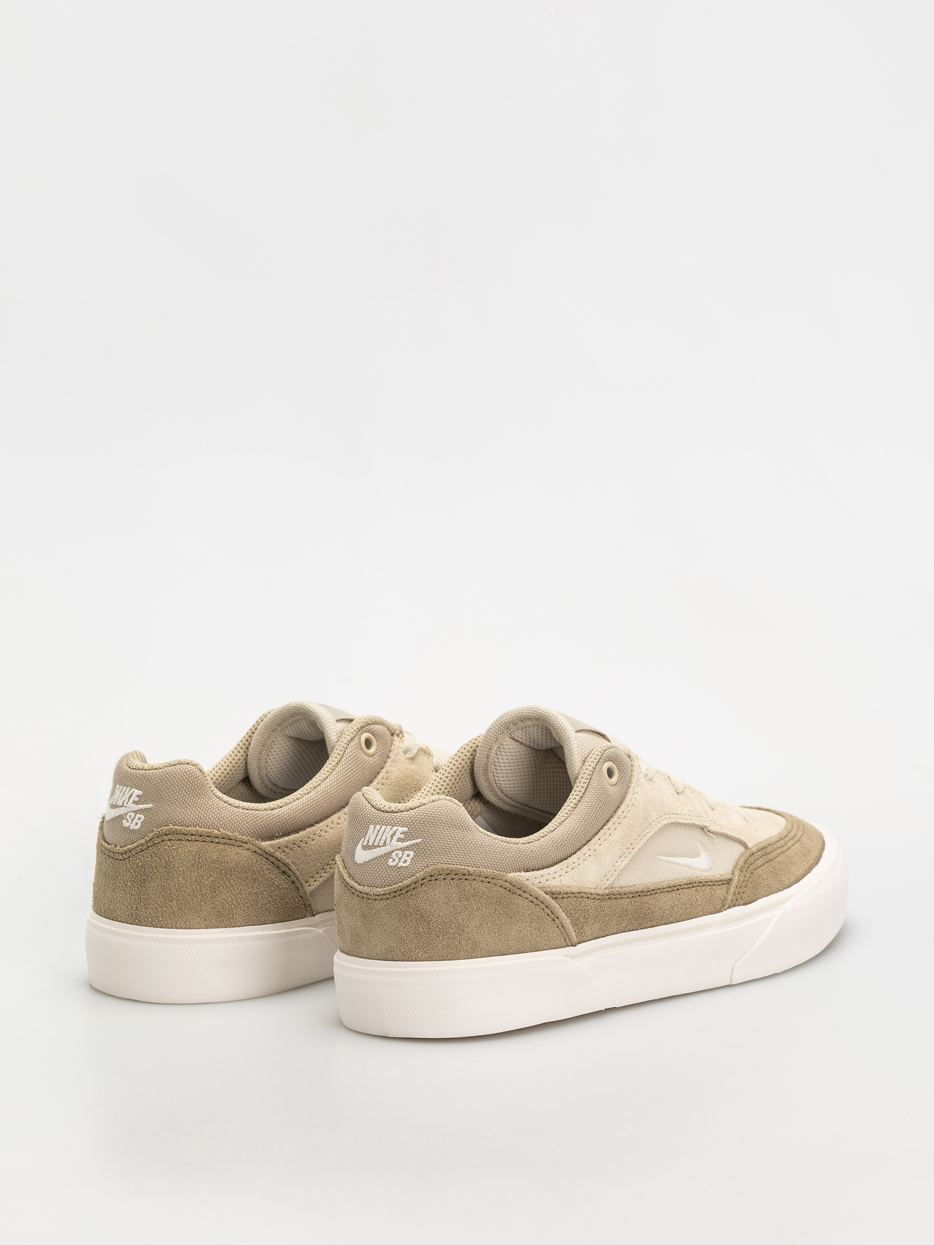 Nike SB Malor Cipők (lt khaki/pale ivory neutral olive)