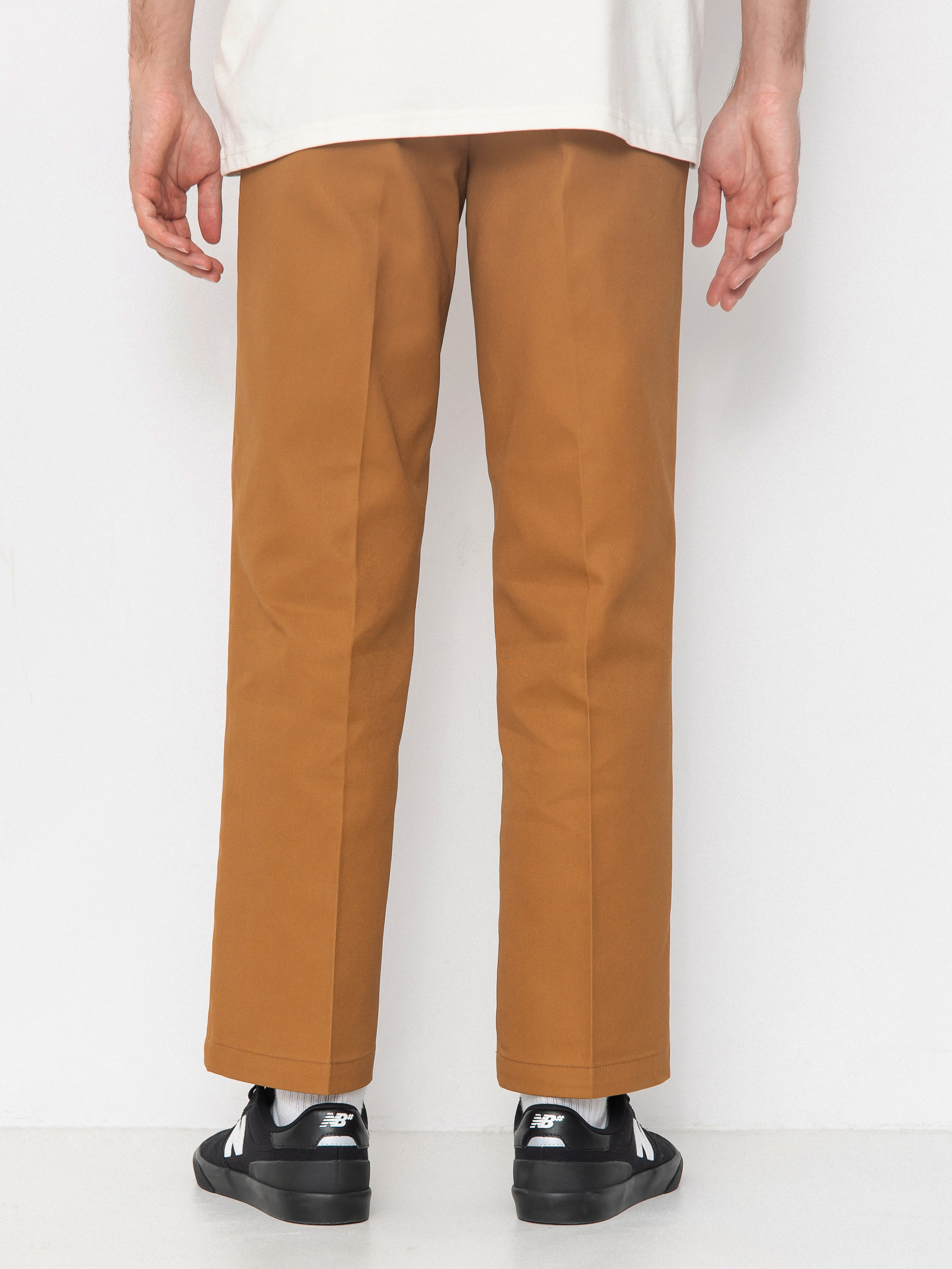 Dickies 874 Work Kisnadrág (brown duck)