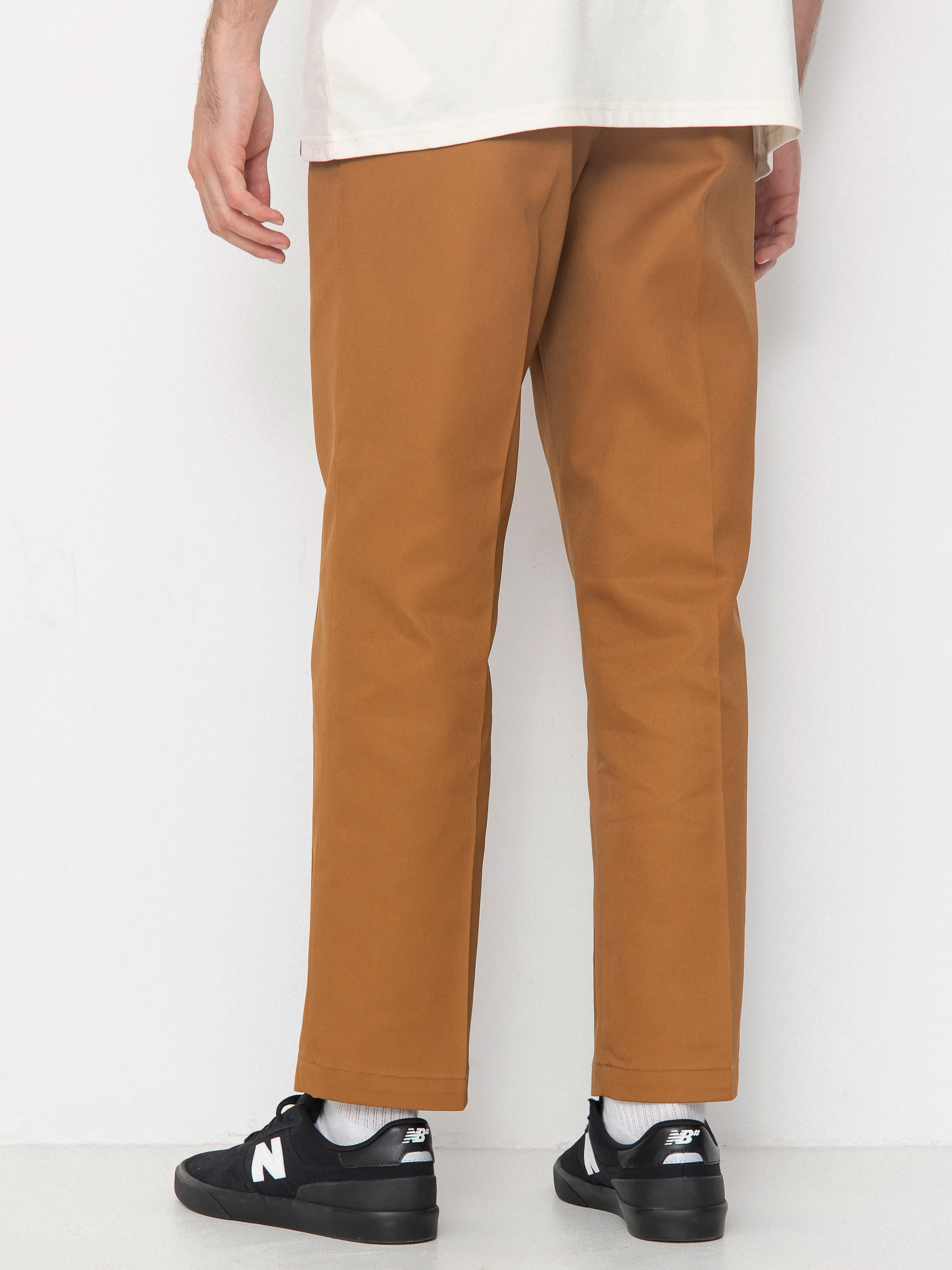 Dickies 874 Work Kisnadrág (brown duck)