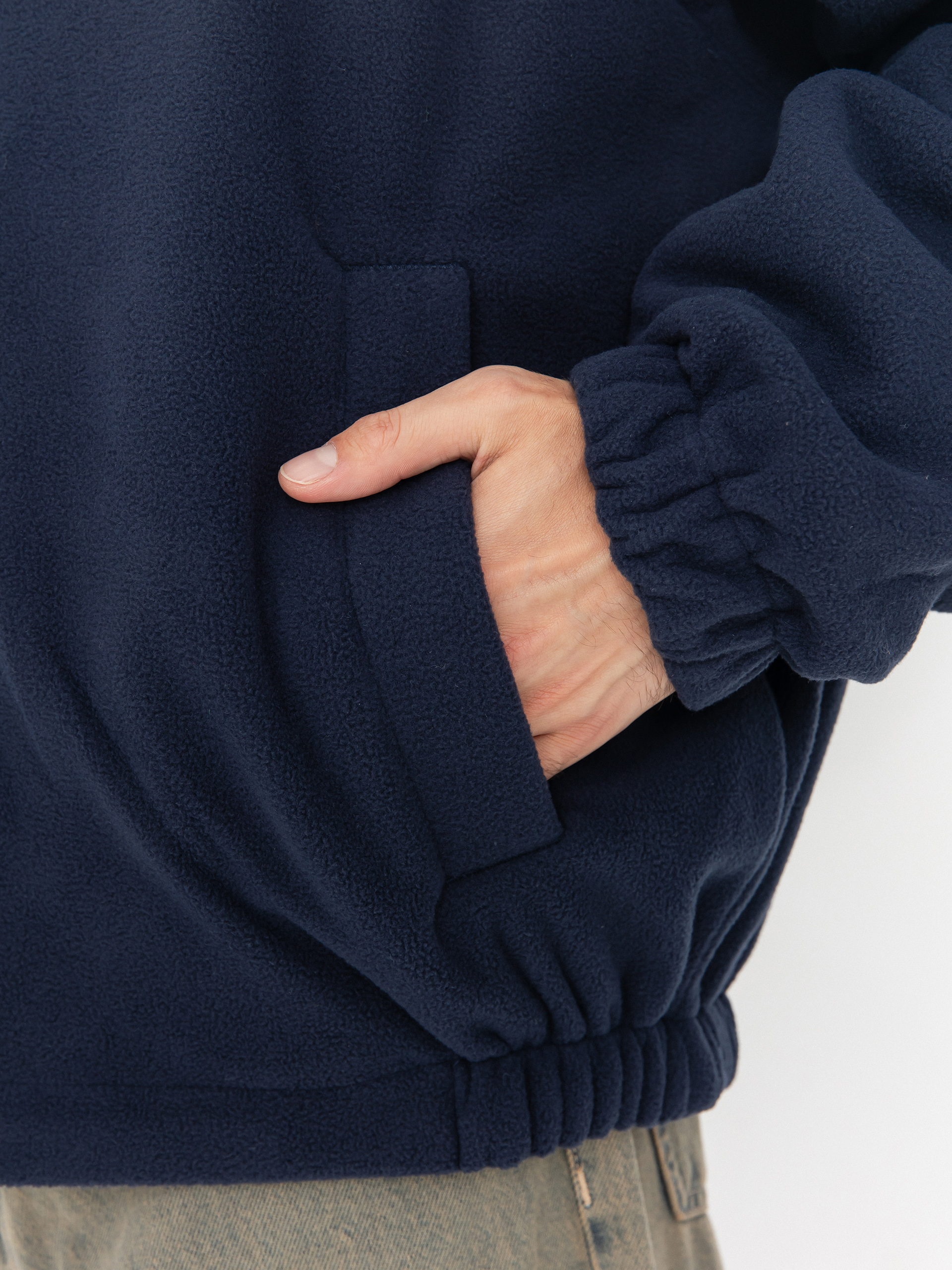 Carhartt WIP Reversible Planer Dzseki (planer check/wall/air force blue)