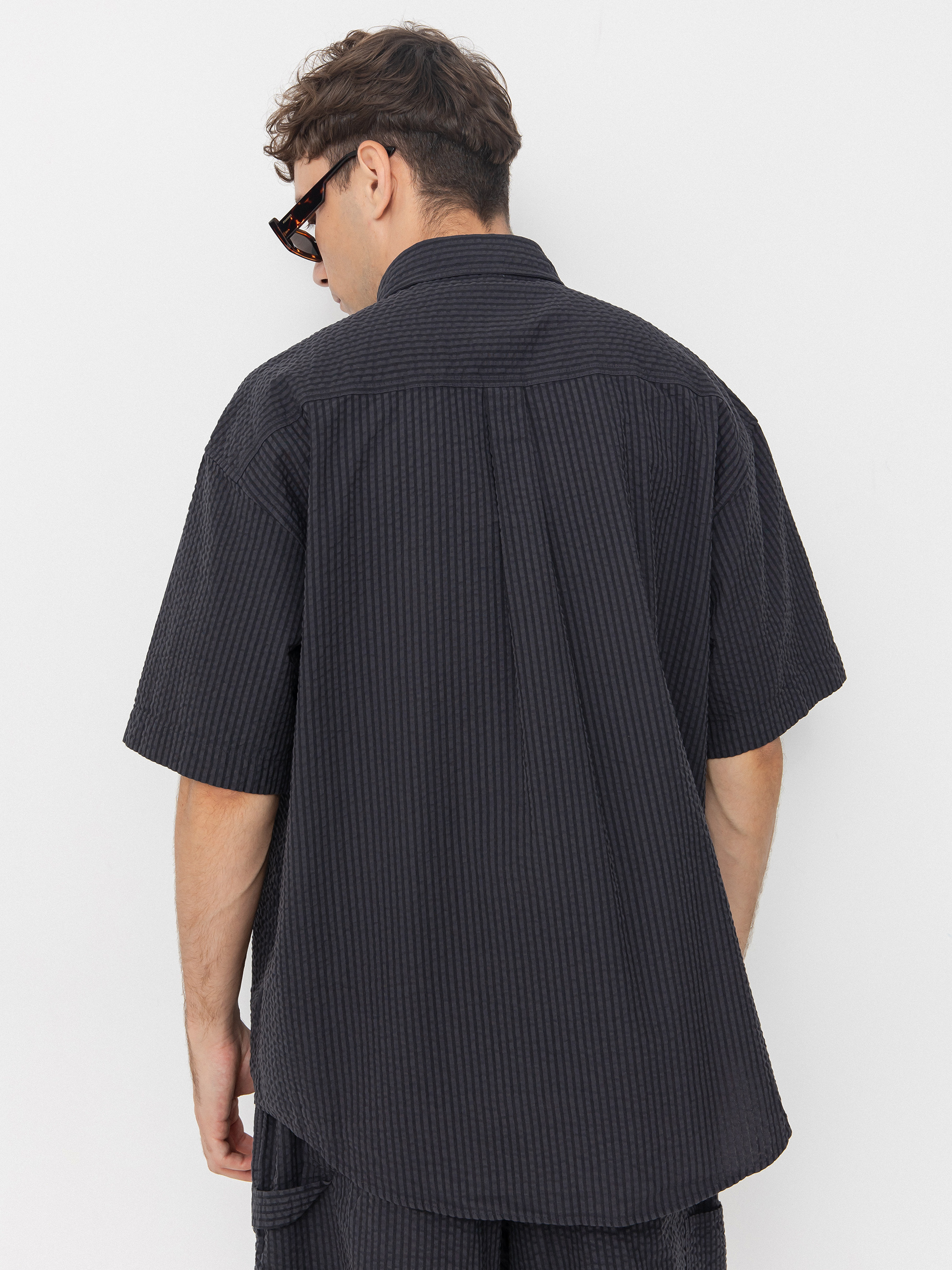 Carhartt WIP Toland Ing (toland stripe/black)
