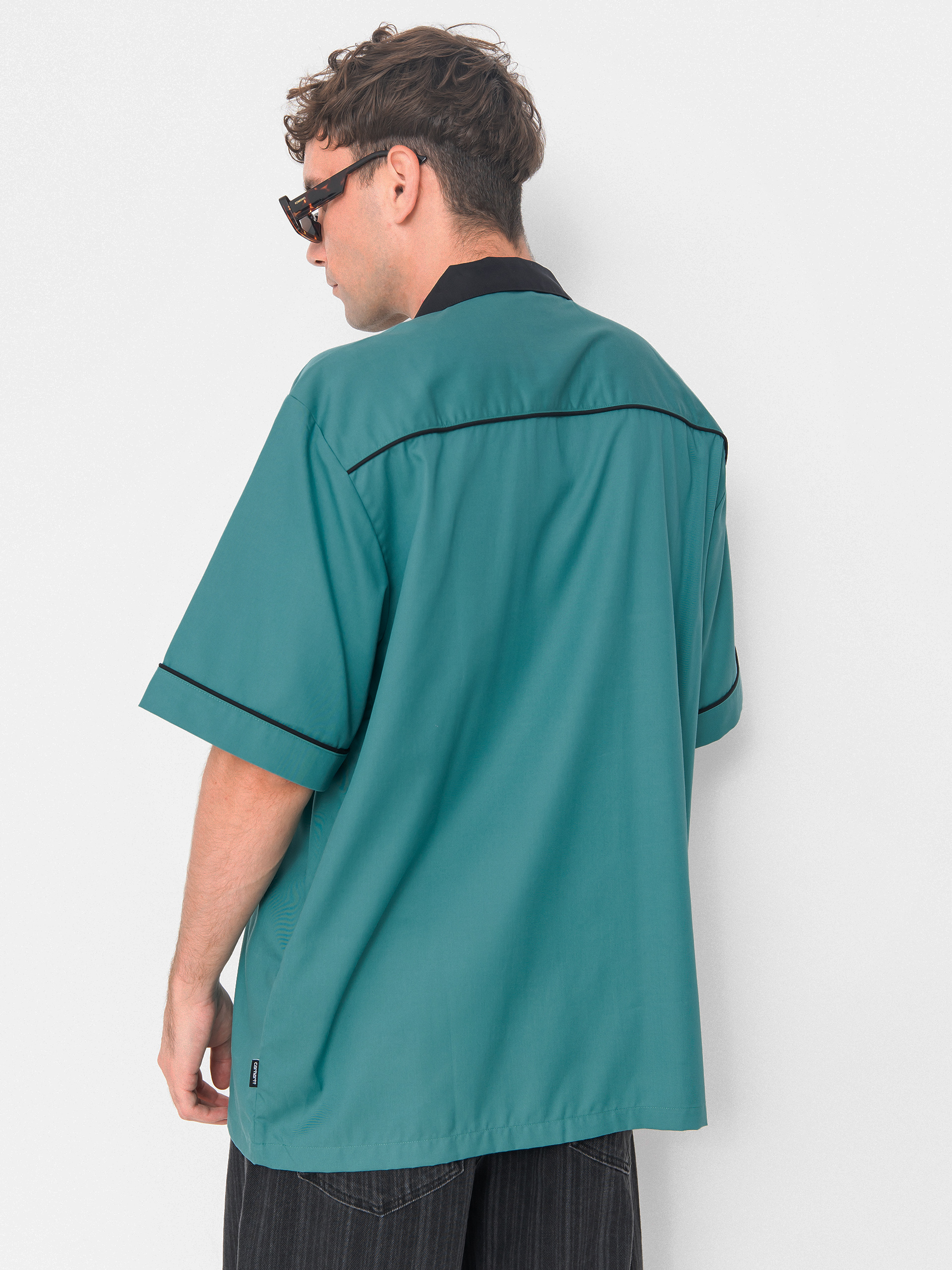 Carhartt WIP Bowl Ing (saguaro/black)