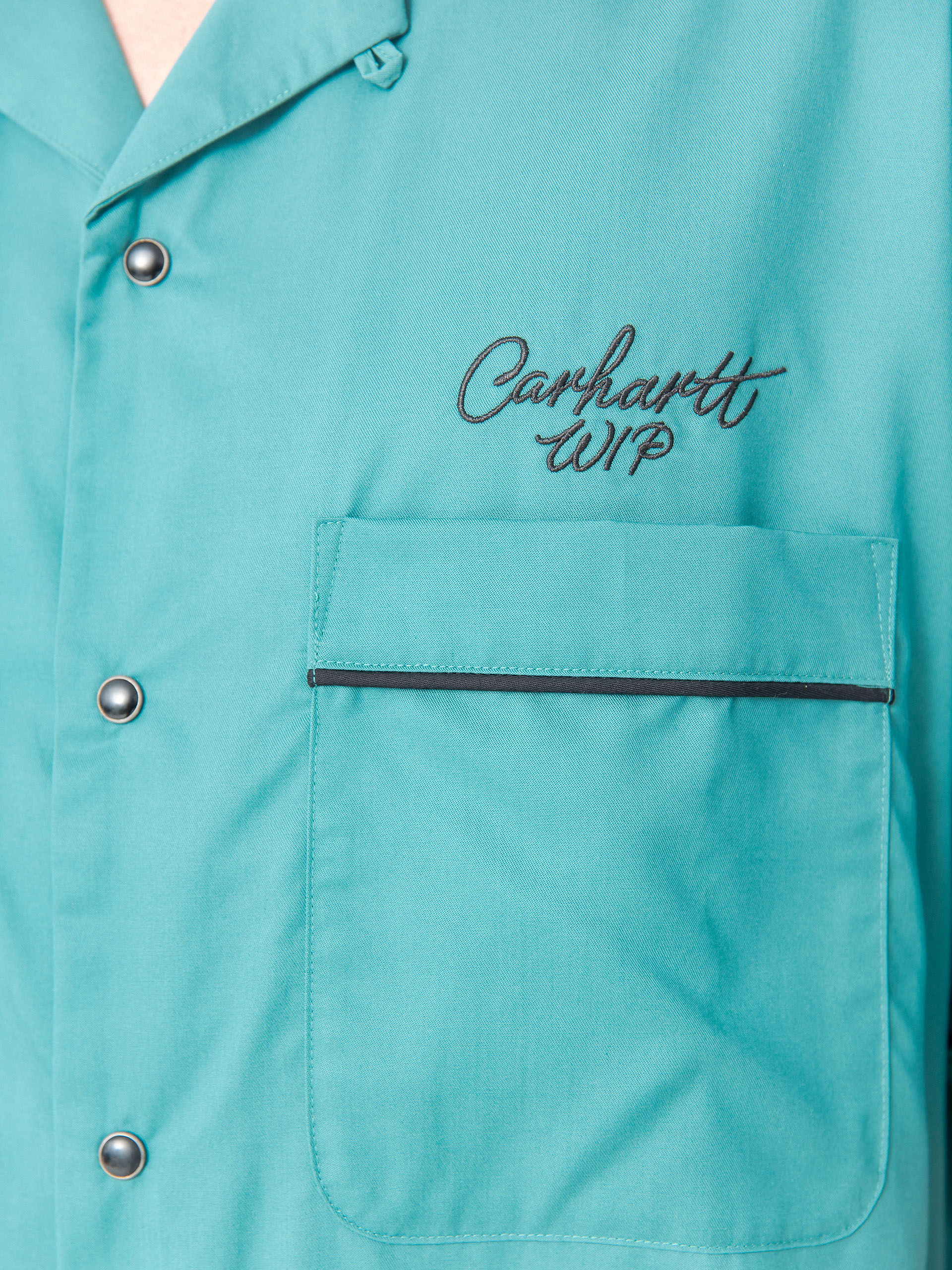 Carhartt WIP Bowl Ing (saguaro/black)