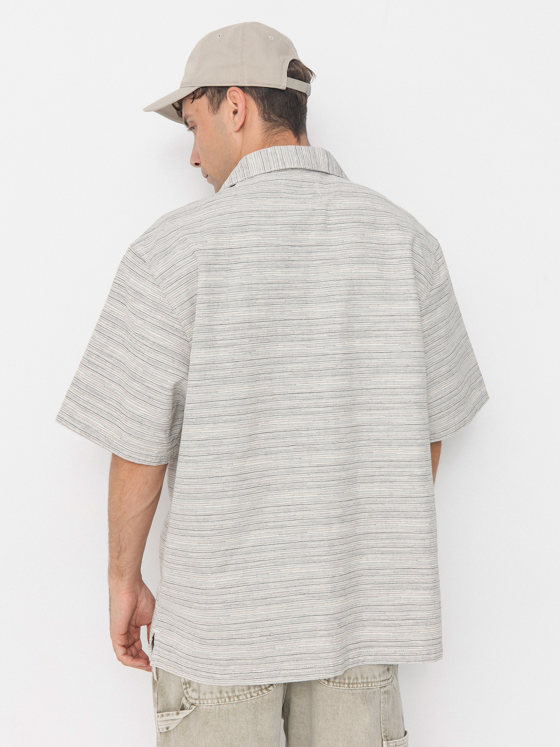 Carhartt WIP Gellar Ing (gellar stripe/wax/rinsed)