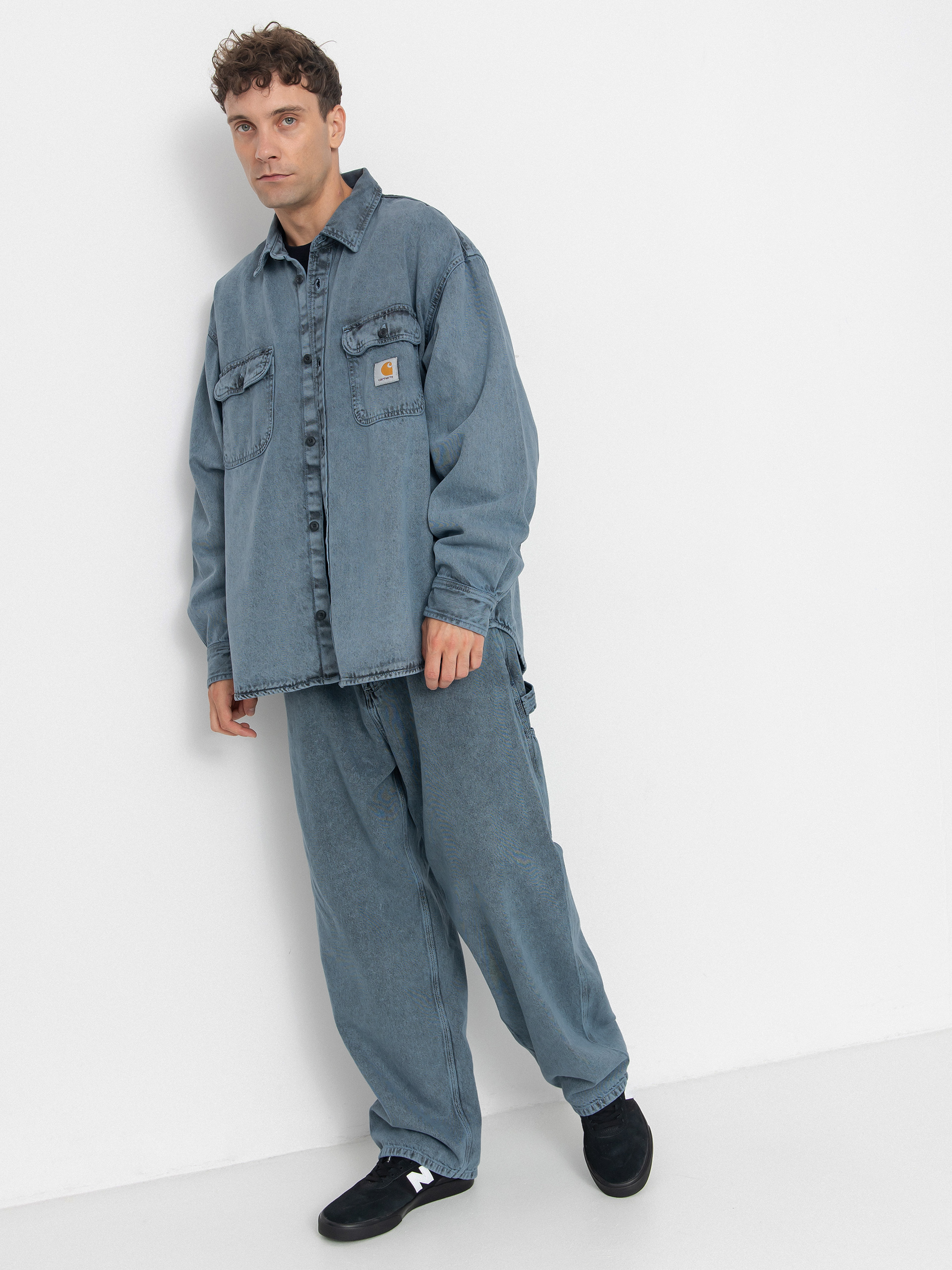 Carhartt WIP Tigan Dzseki