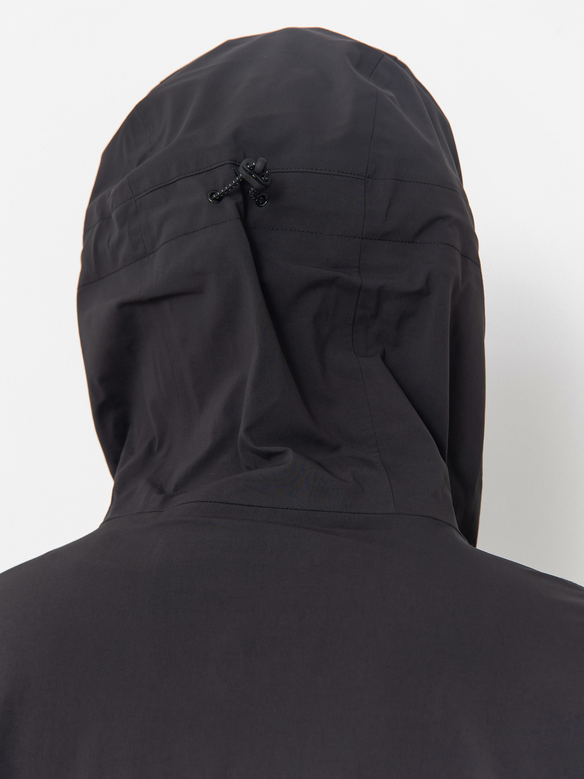 Carhartt WIP Bowden Dzseki (black/black)