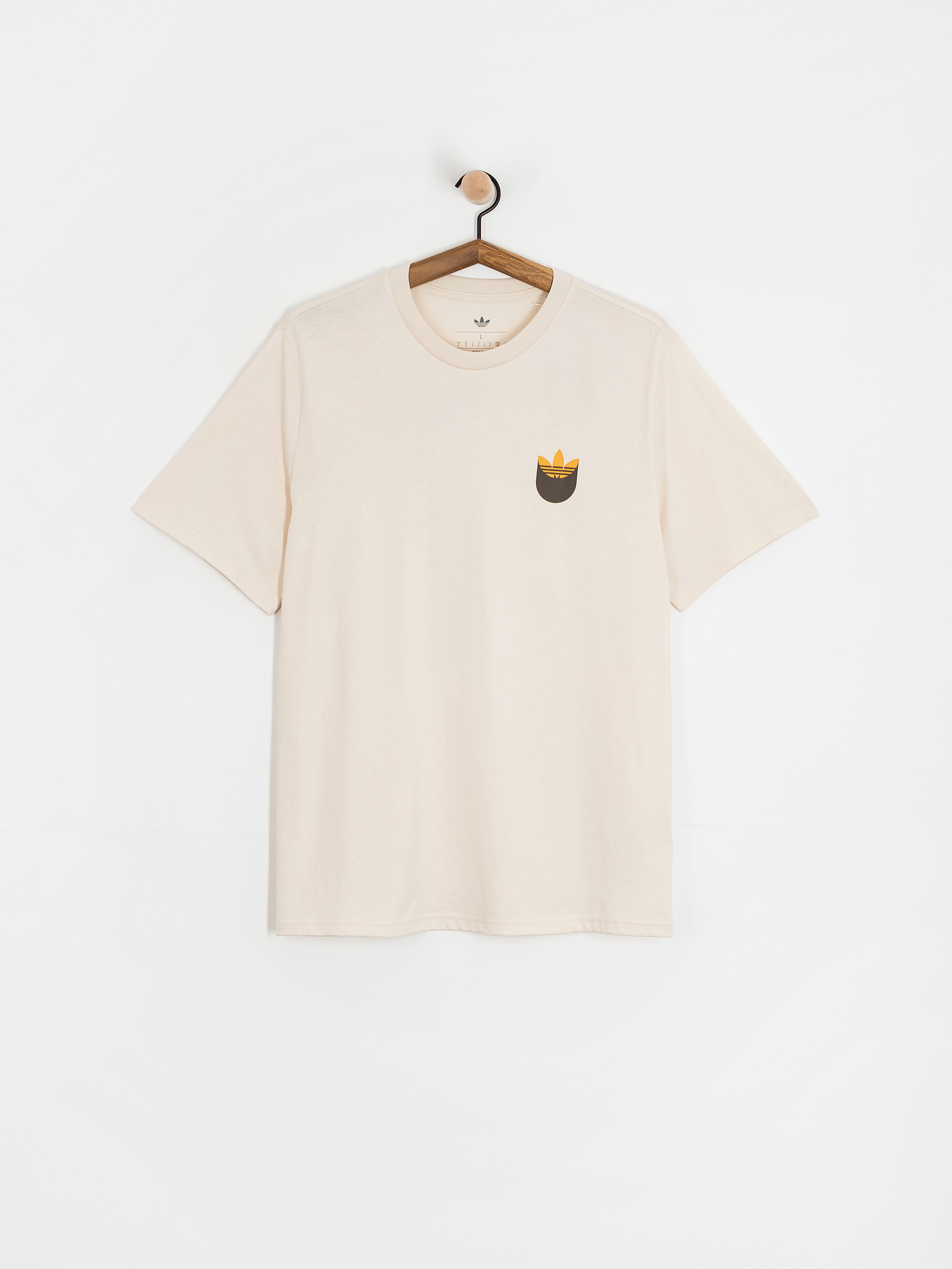 adidas Skate Tr Shd Póló (wonwhi/rusora)