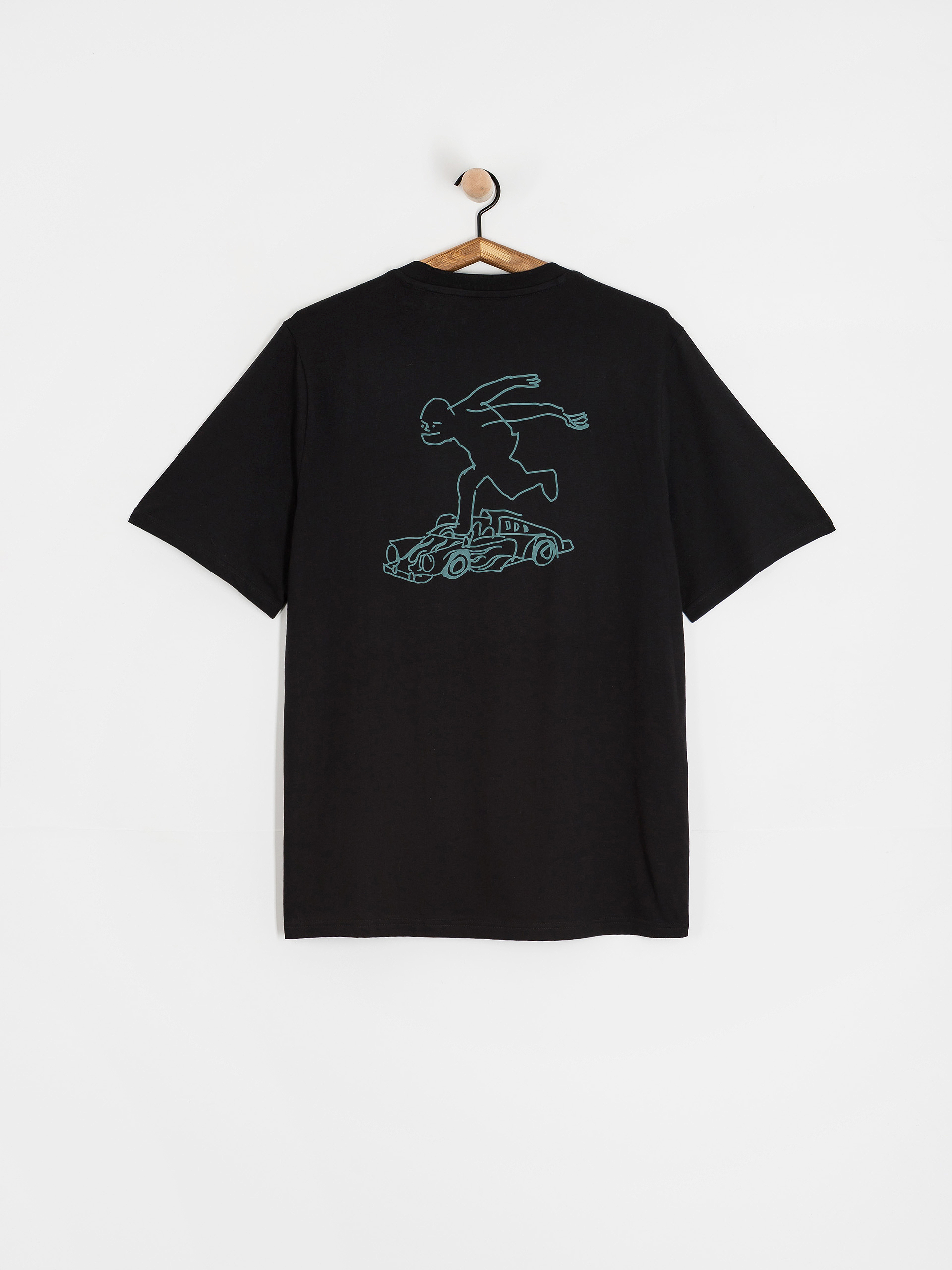 adidas Shmoo G 2 Póló