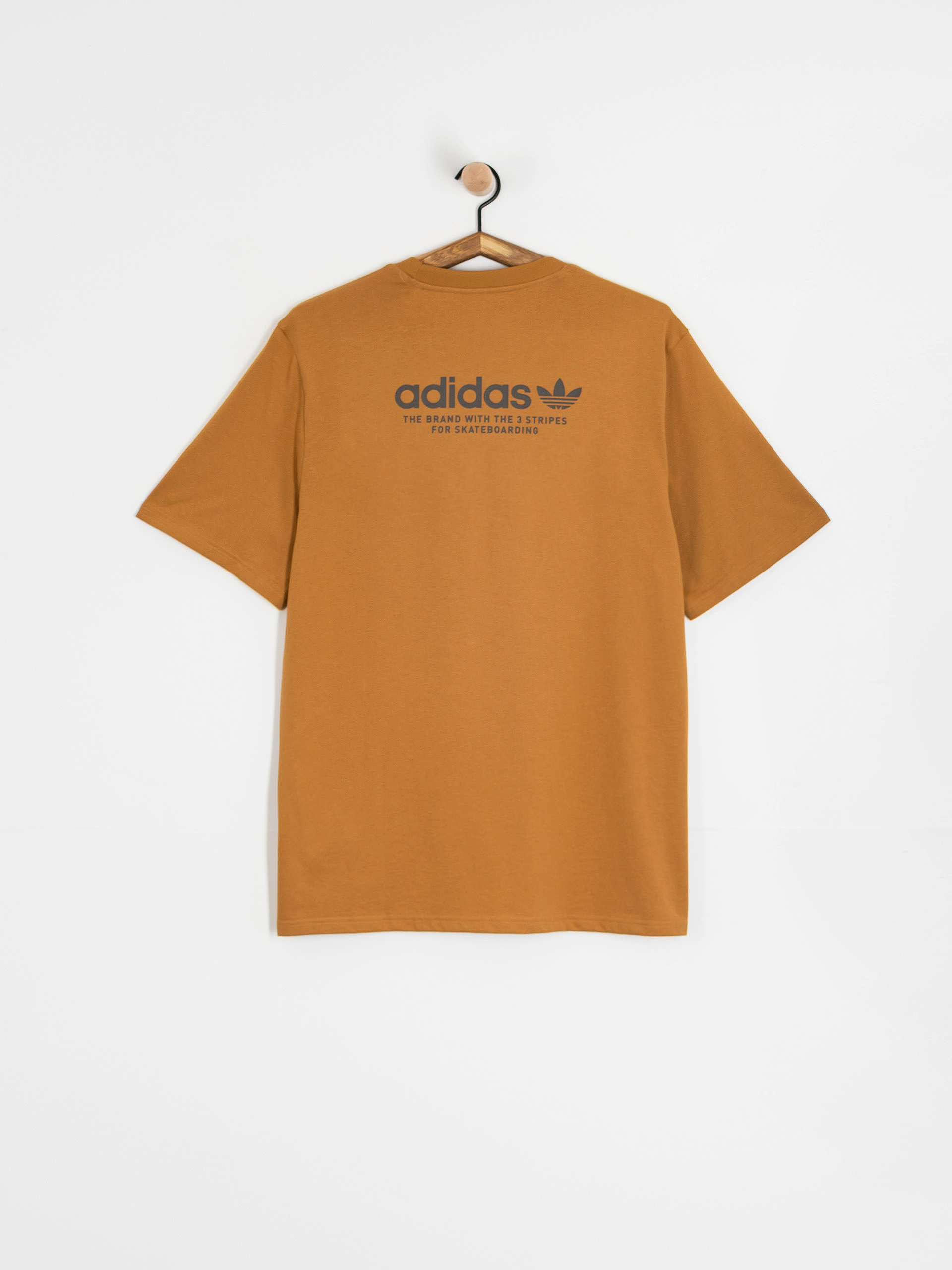 adidas 4.0 Logo Póló (mesa/shaoli)