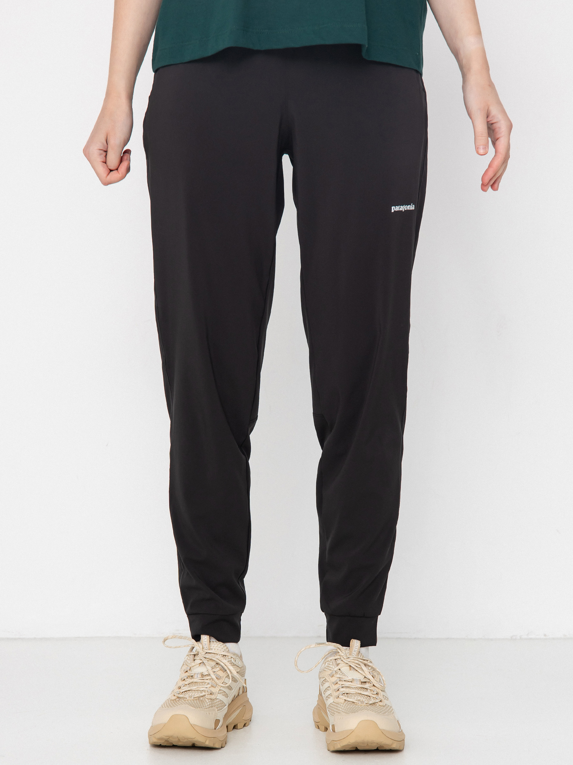 Patagonia Terrebonne Joggers Wmn Kisnadru00e1g (black)