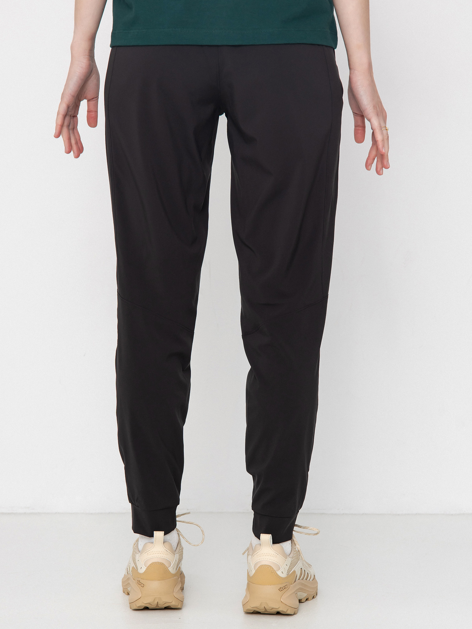 Patagonia Terrebonne Joggers Wmn Kisnadrág (black)