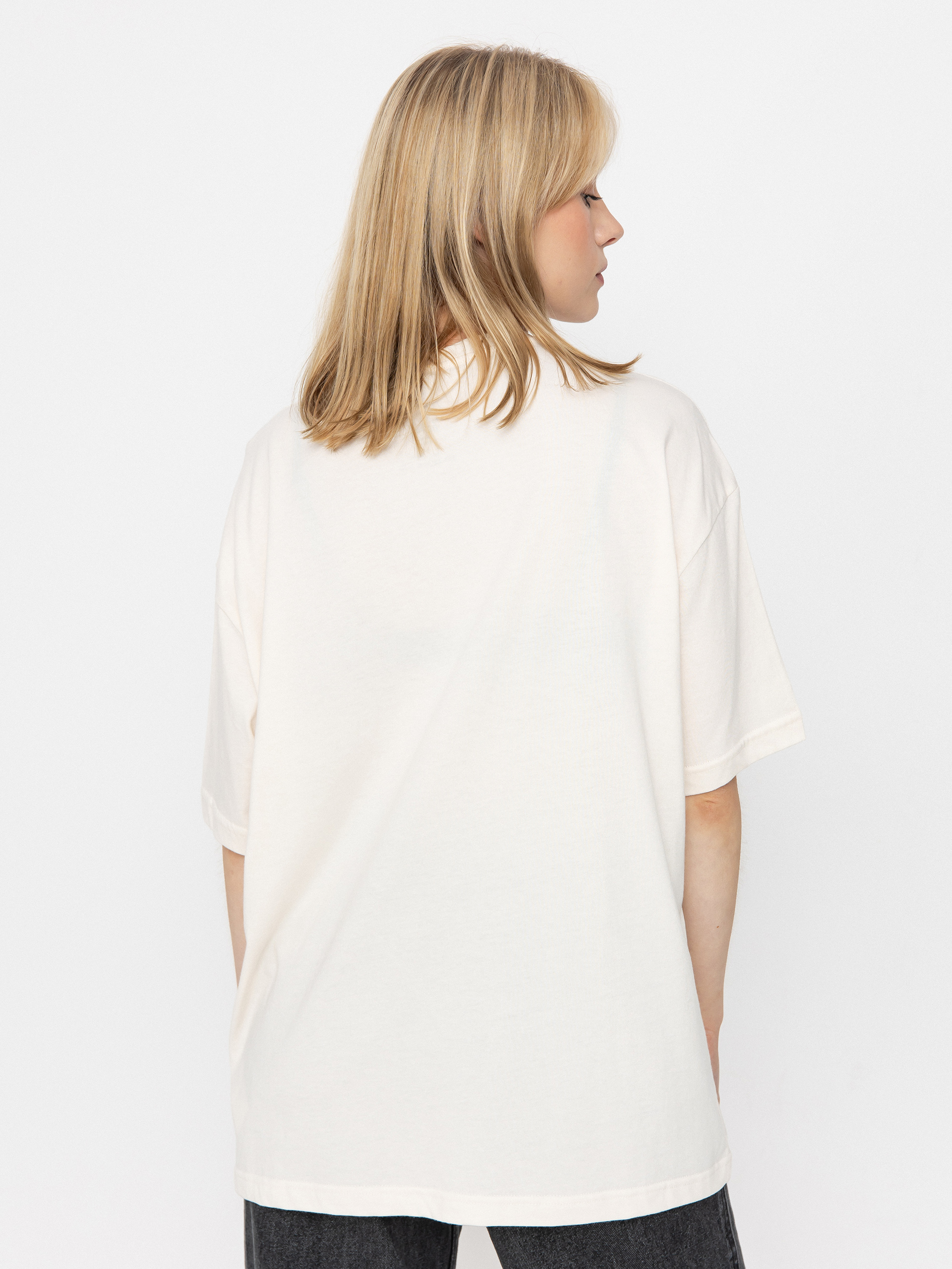 Billabong Chasin Sunshine Wmn Póló (salt crystal)