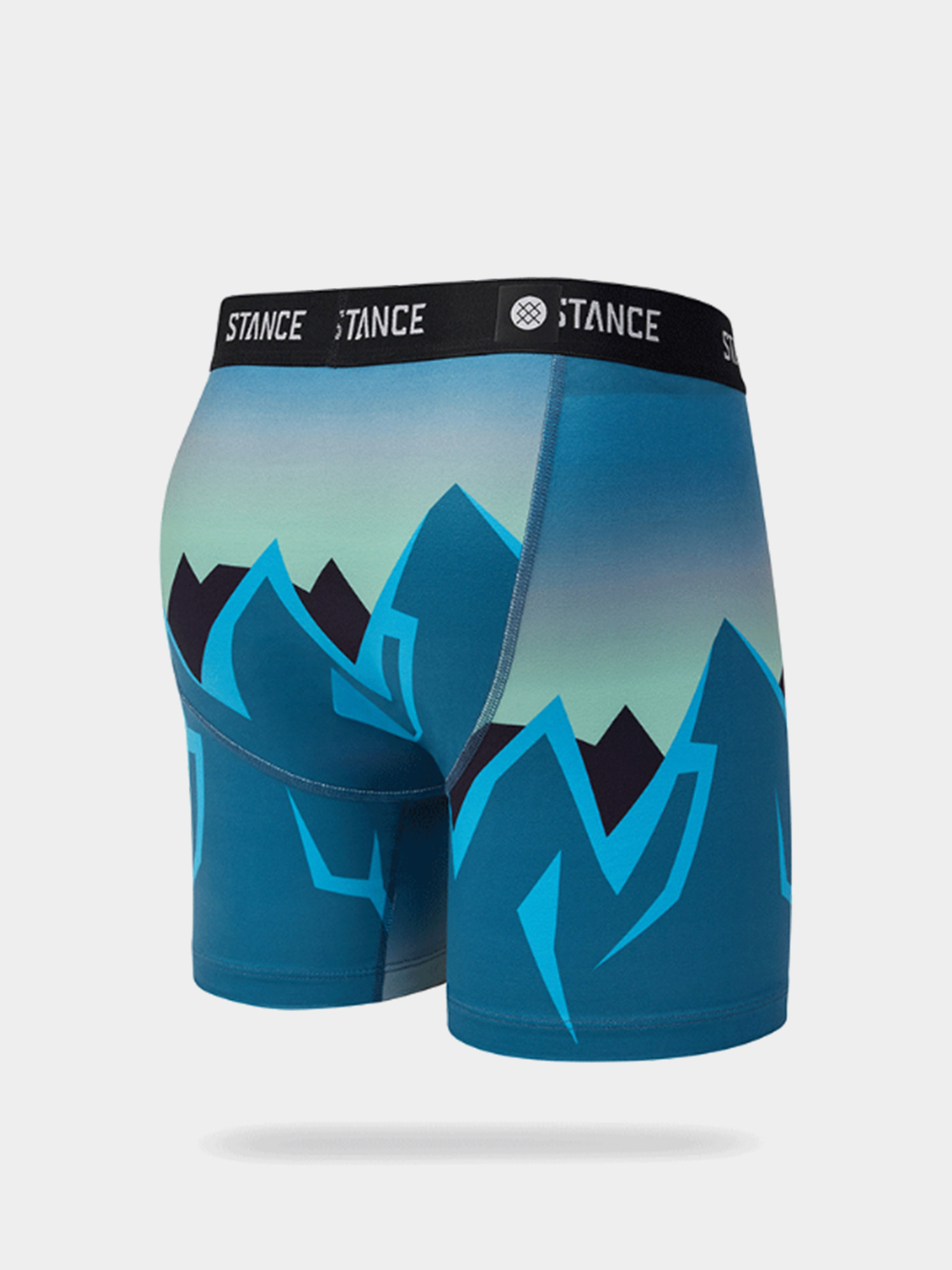 Stance Out Of Range Boxer Brief Alsónemű (multi)