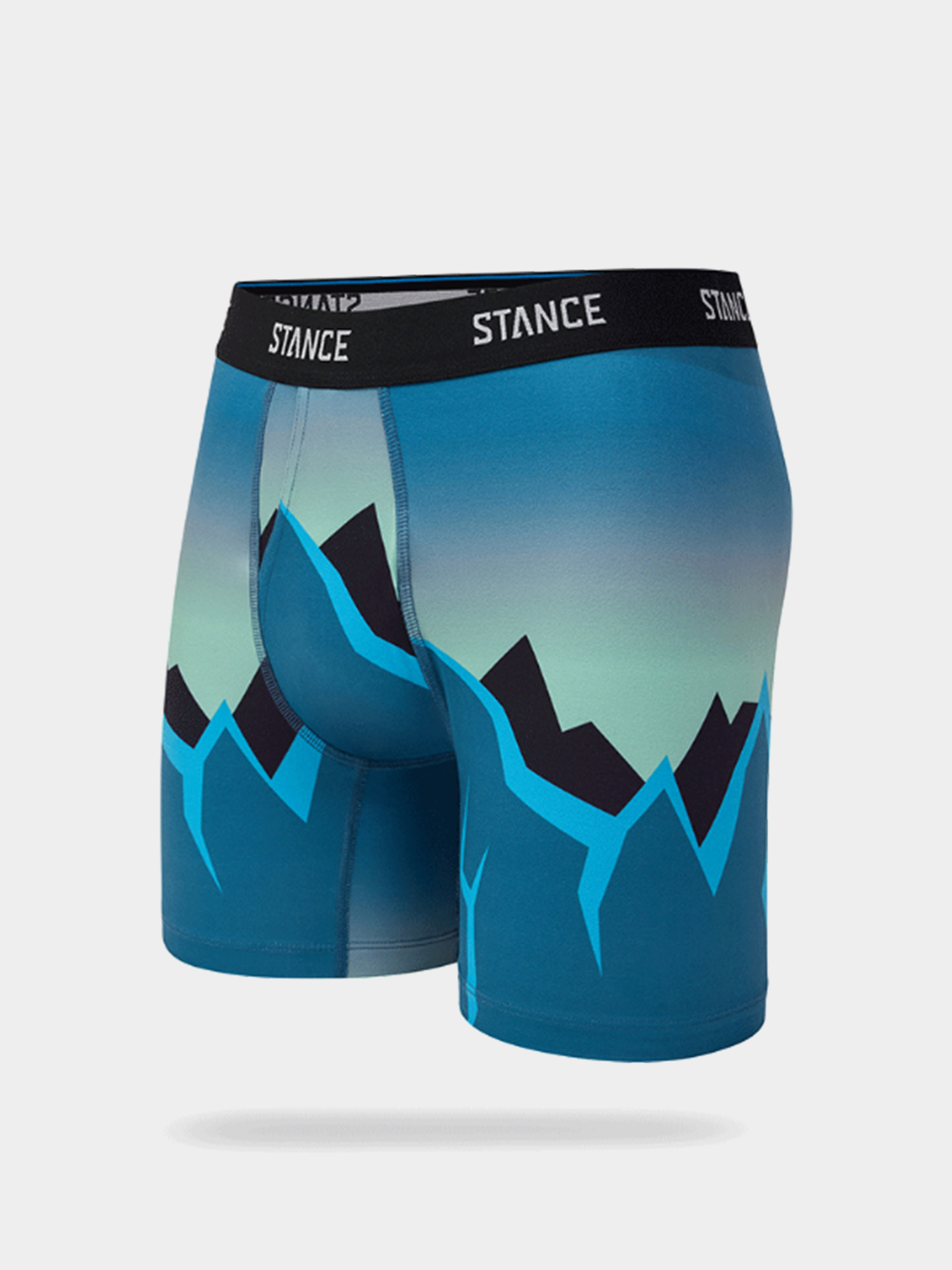 Stance Out Of Range Boxer Brief Alsónemű (multi)