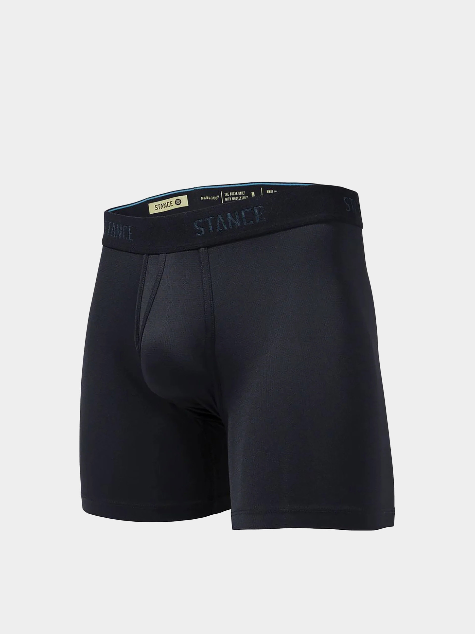 Stance Regulation Boxer Brief Alsónemű