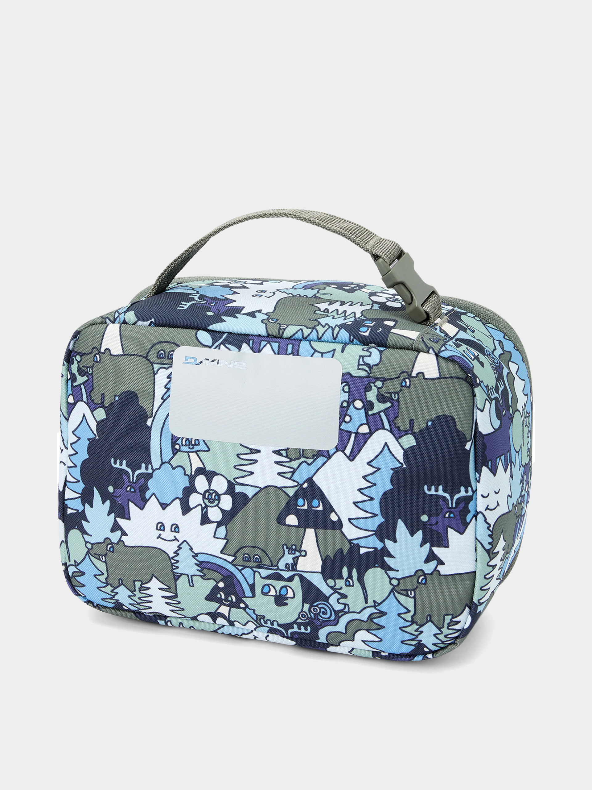 Táska Dakine Lunch Box 5L (whimsical forest)