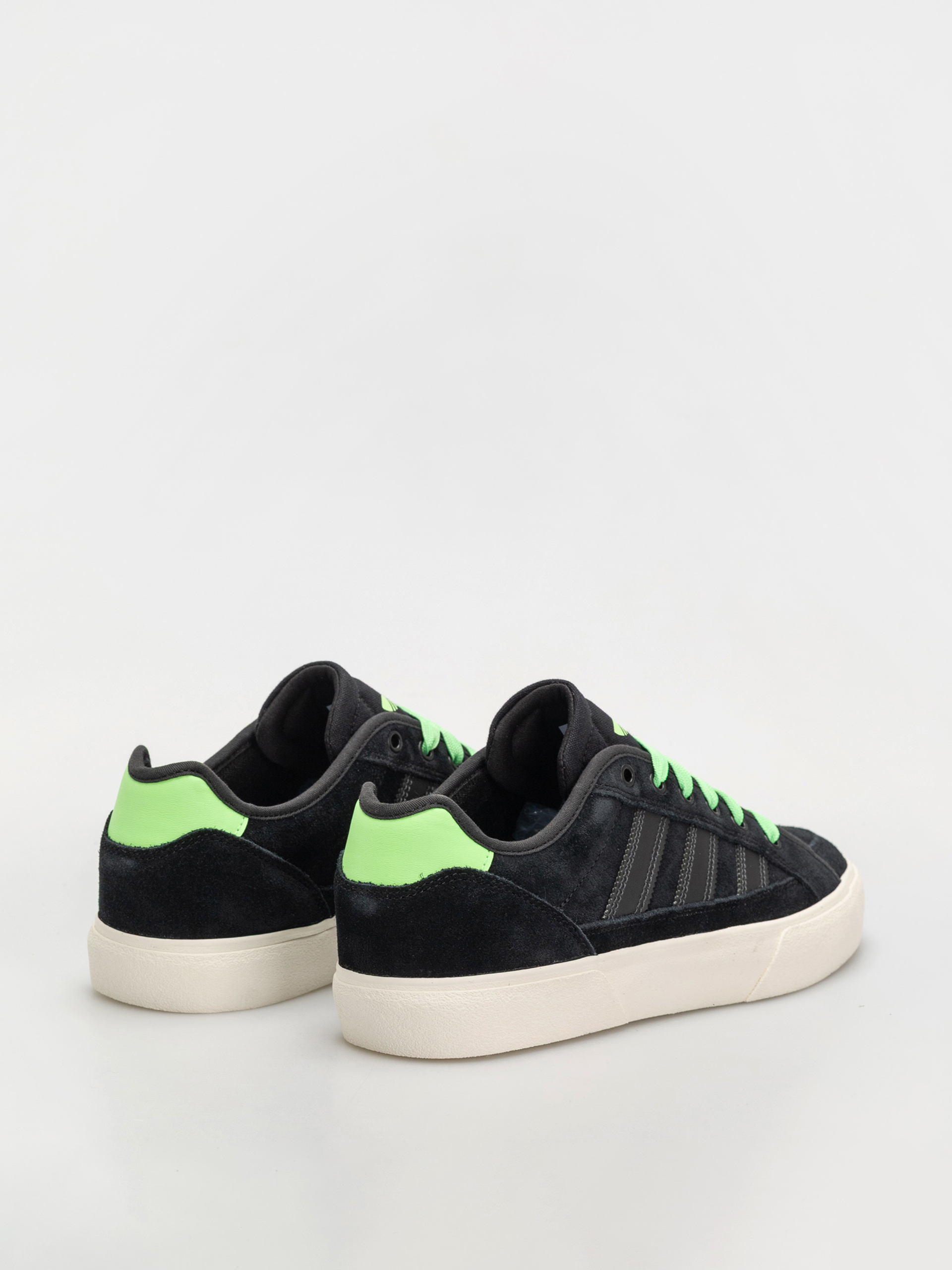 adidas Court Tns Premiere Cipők (cblack/carbon/limbur)