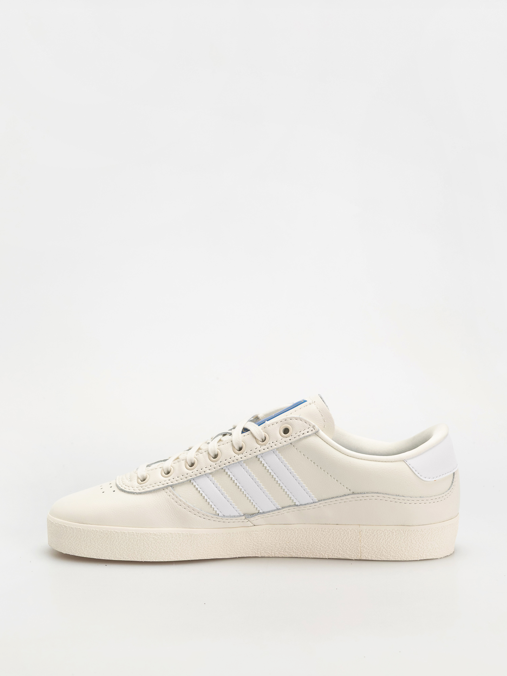 adidas Puig Indoor Cipők (owhite/ftwwht/blubir)