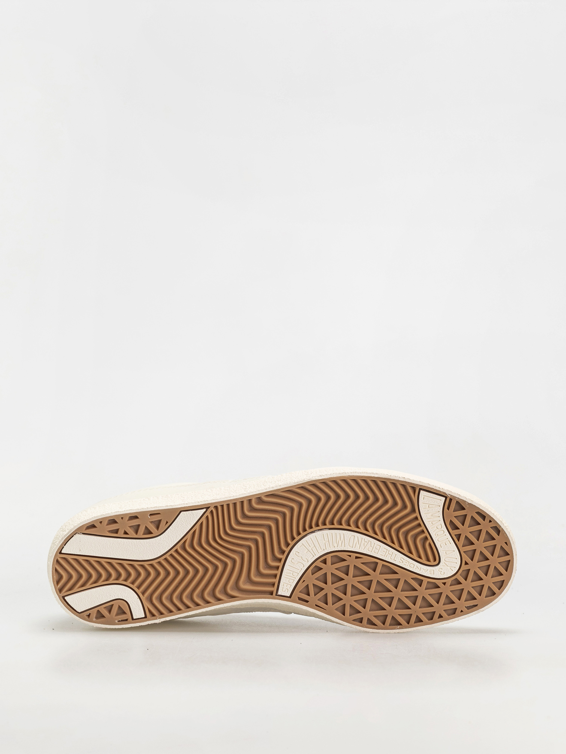 adidas Puig Indoor Cipők (owhite/ftwwht/blubir)