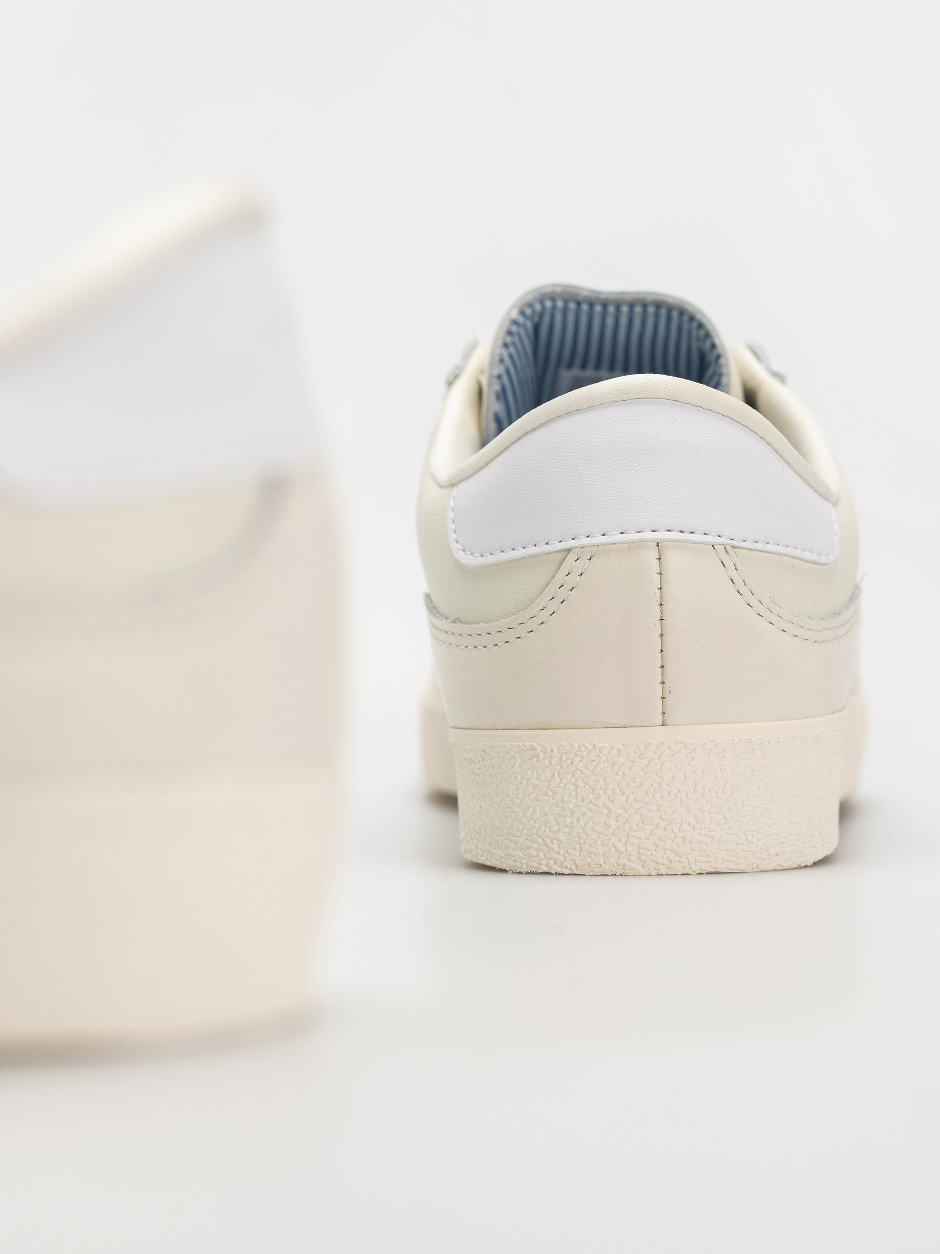 adidas Puig Indoor Cipők (owhite/ftwwht/blubir)