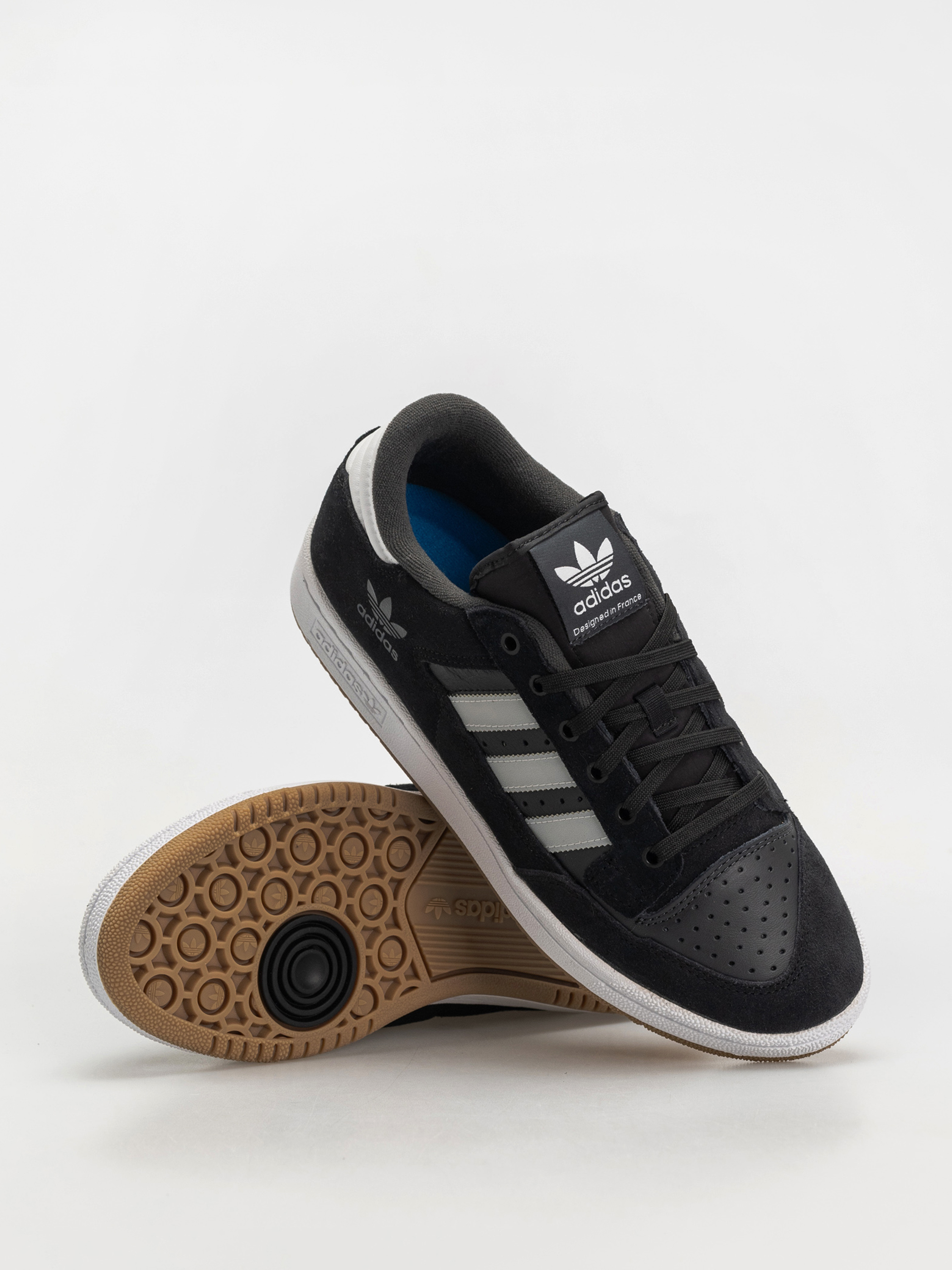 adidas Centennial 85 Low A Cipők (cblack/ftwwht/carbon)