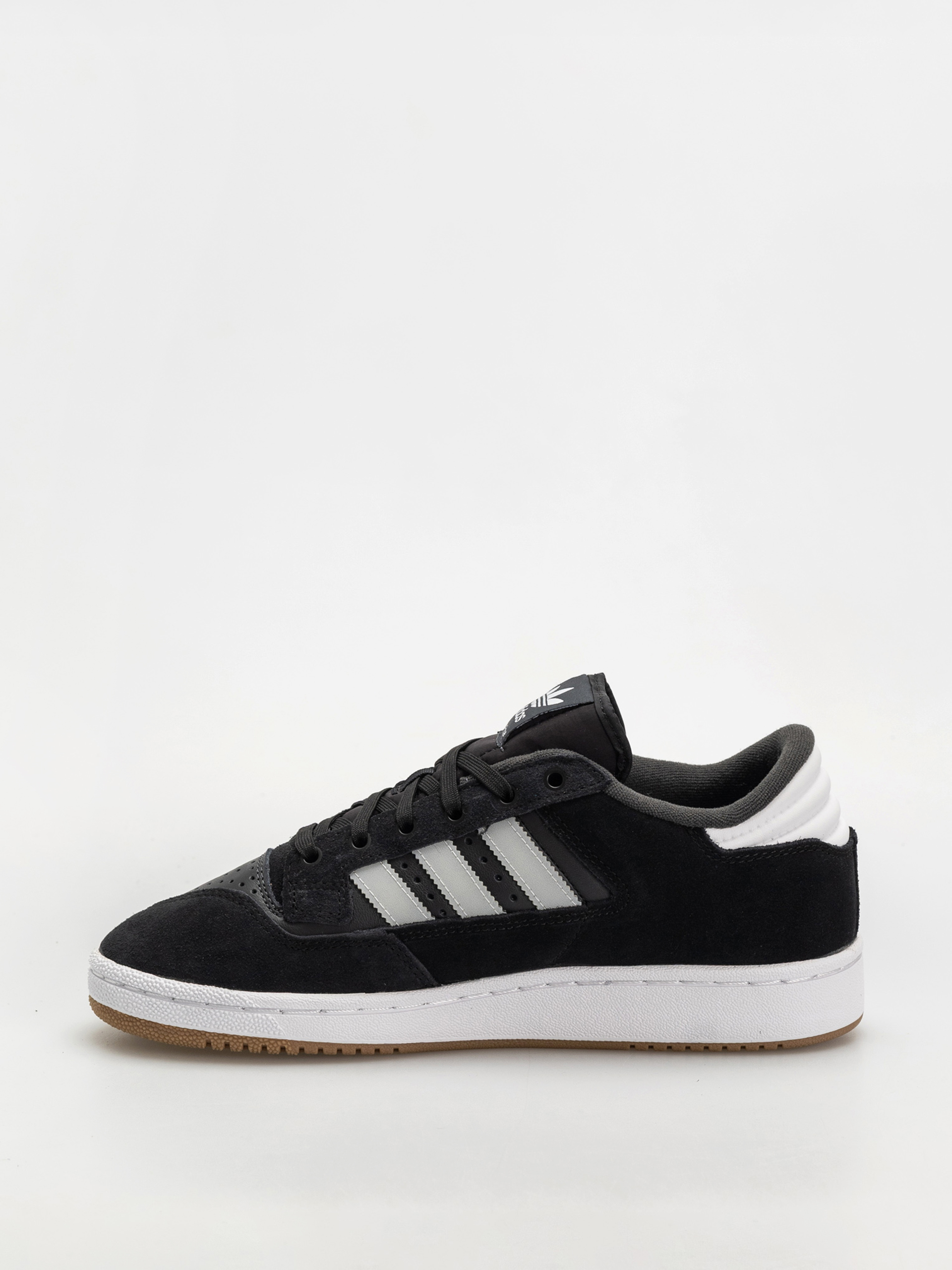 adidas Centennial 85 Low A Cipők (cblack/ftwwht/carbon)