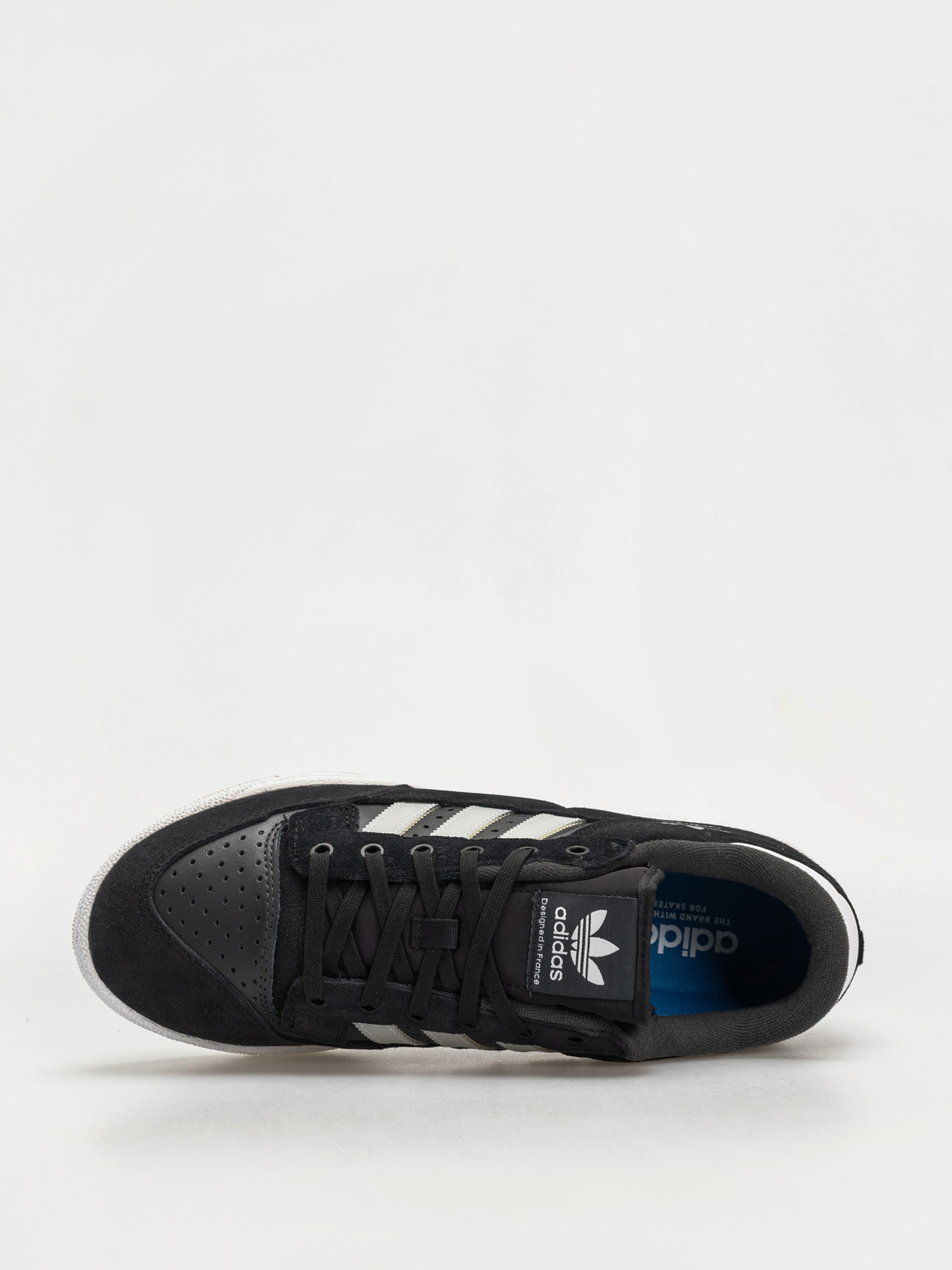 adidas Centennial 85 Low A Cipők (cblack/ftwwht/carbon)