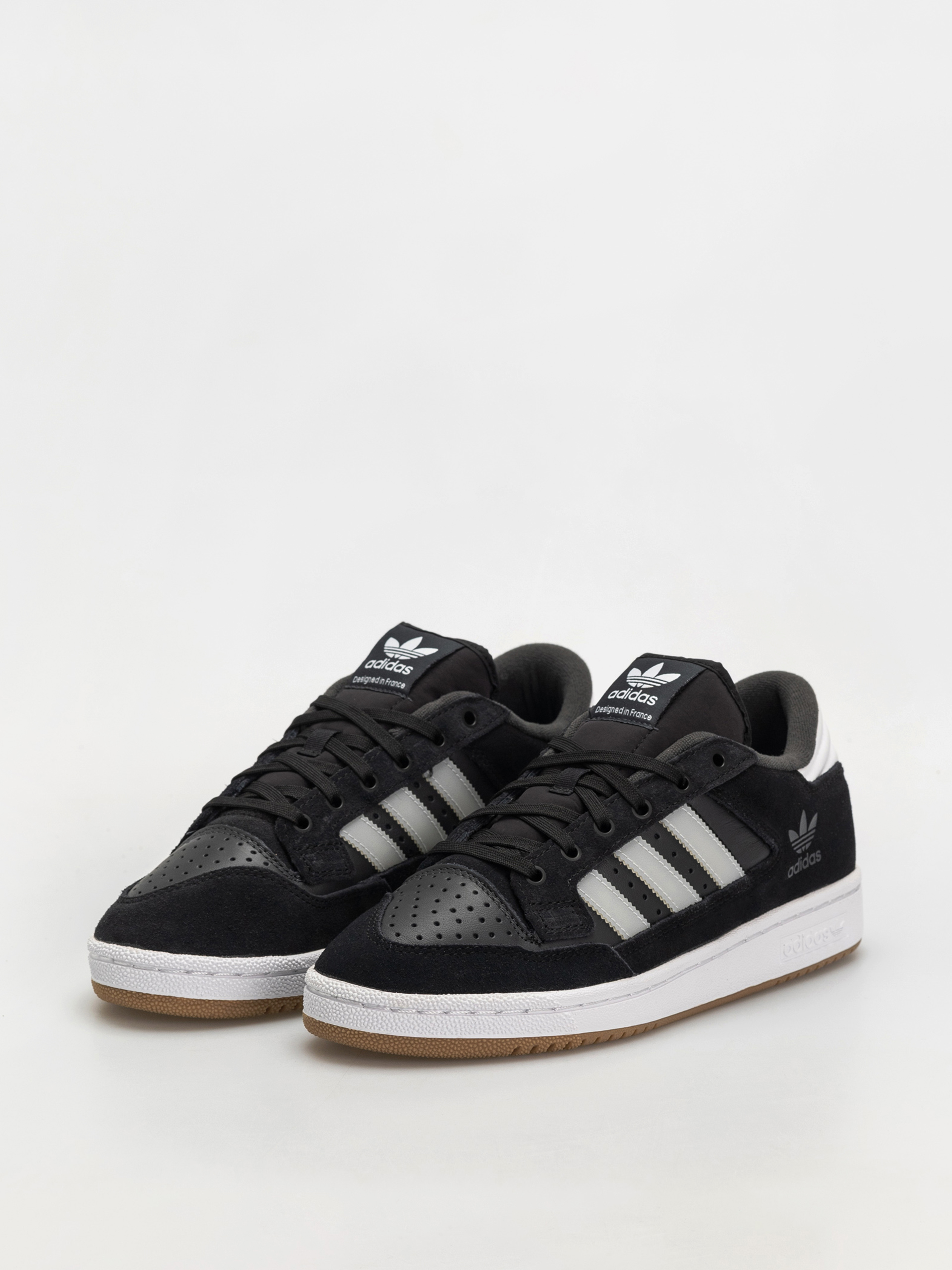 adidas Centennial 85 Low A Cipők (cblack/ftwwht/carbon)