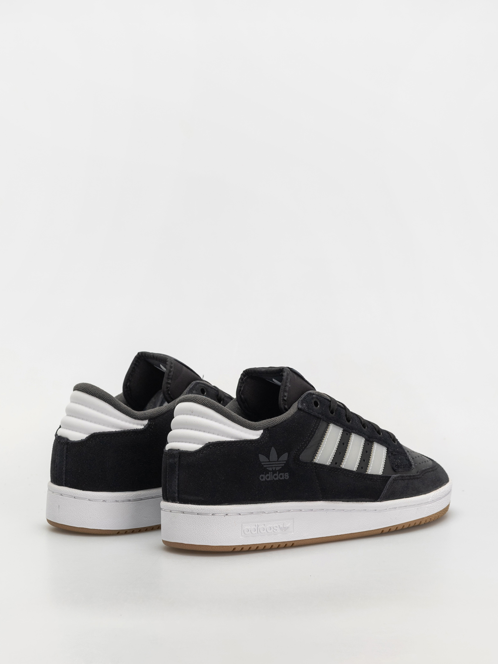 adidas Centennial 85 Low A Cipők (cblack/ftwwht/carbon)