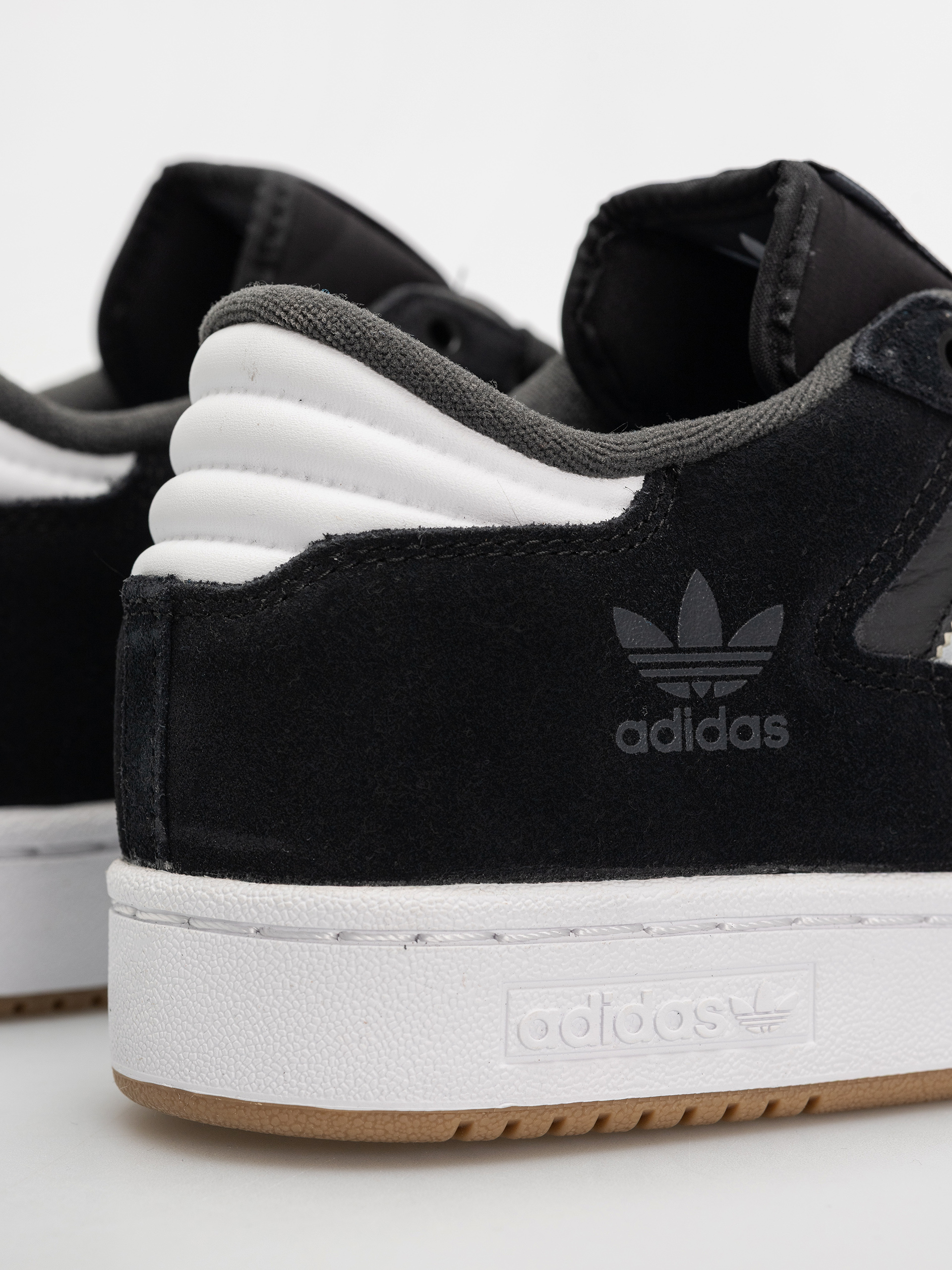 adidas Centennial 85 Low A Cipők (cblack/ftwwht/carbon)