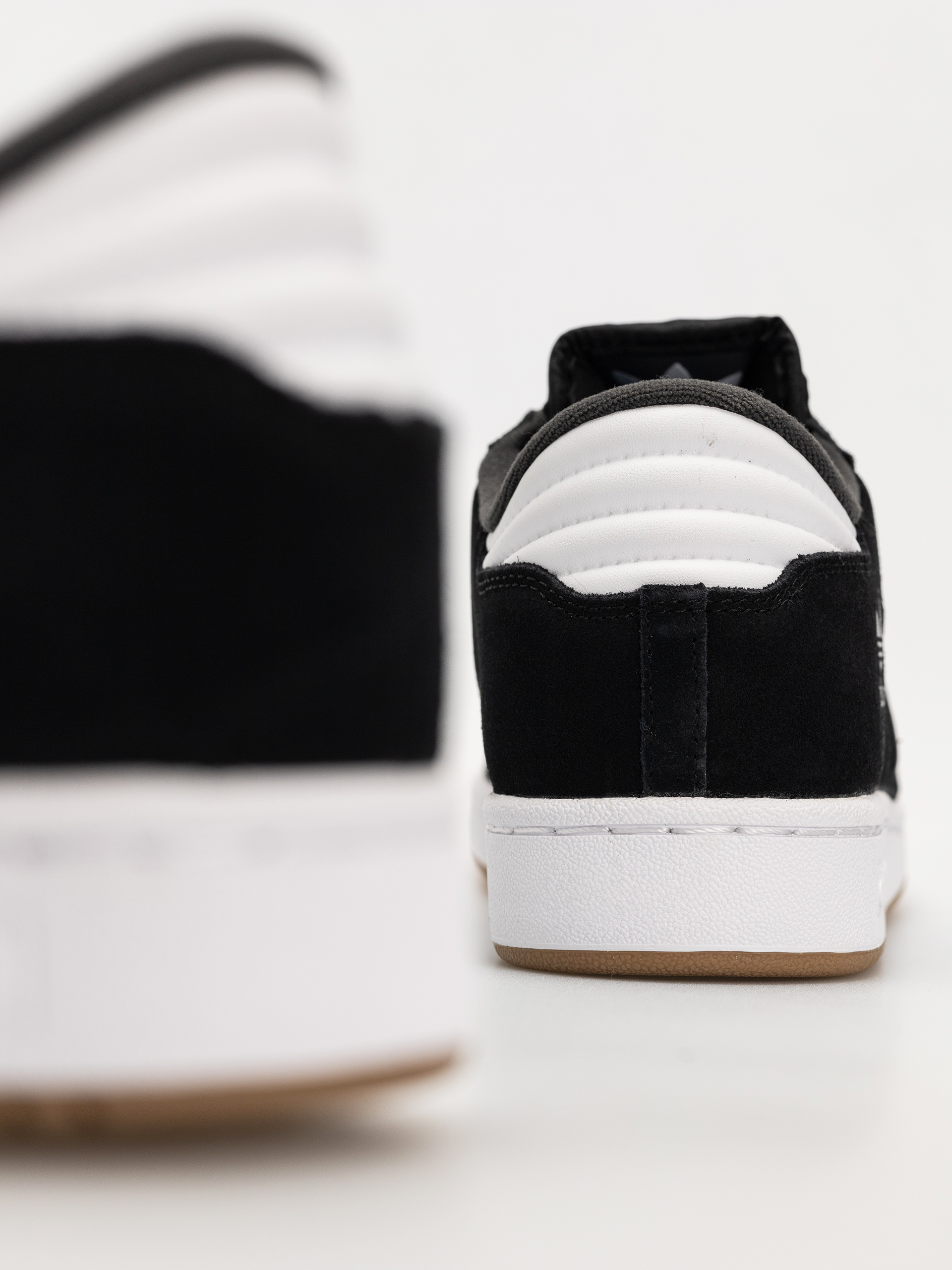 adidas Centennial 85 Low A Cipők (cblack/ftwwht/carbon)