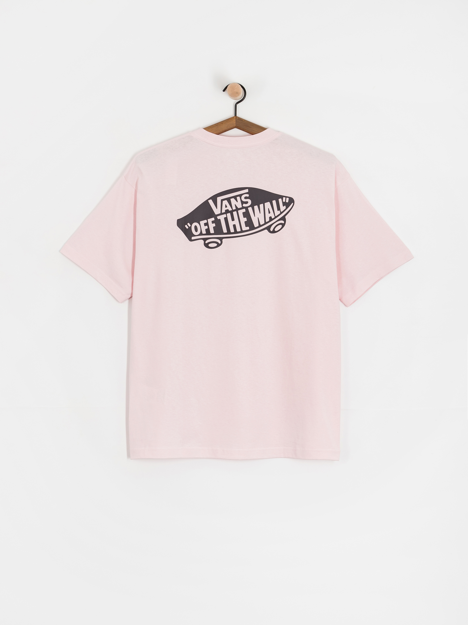 Vans Style 76 II Loose Pu00f3lu00f3 (pastel pink)