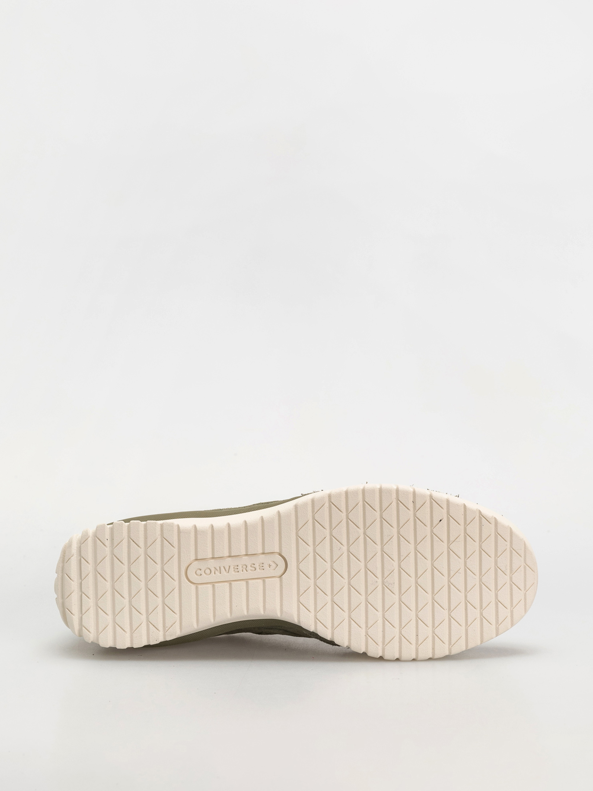 Converse Run Star Trainer Cipők (forest/grey)