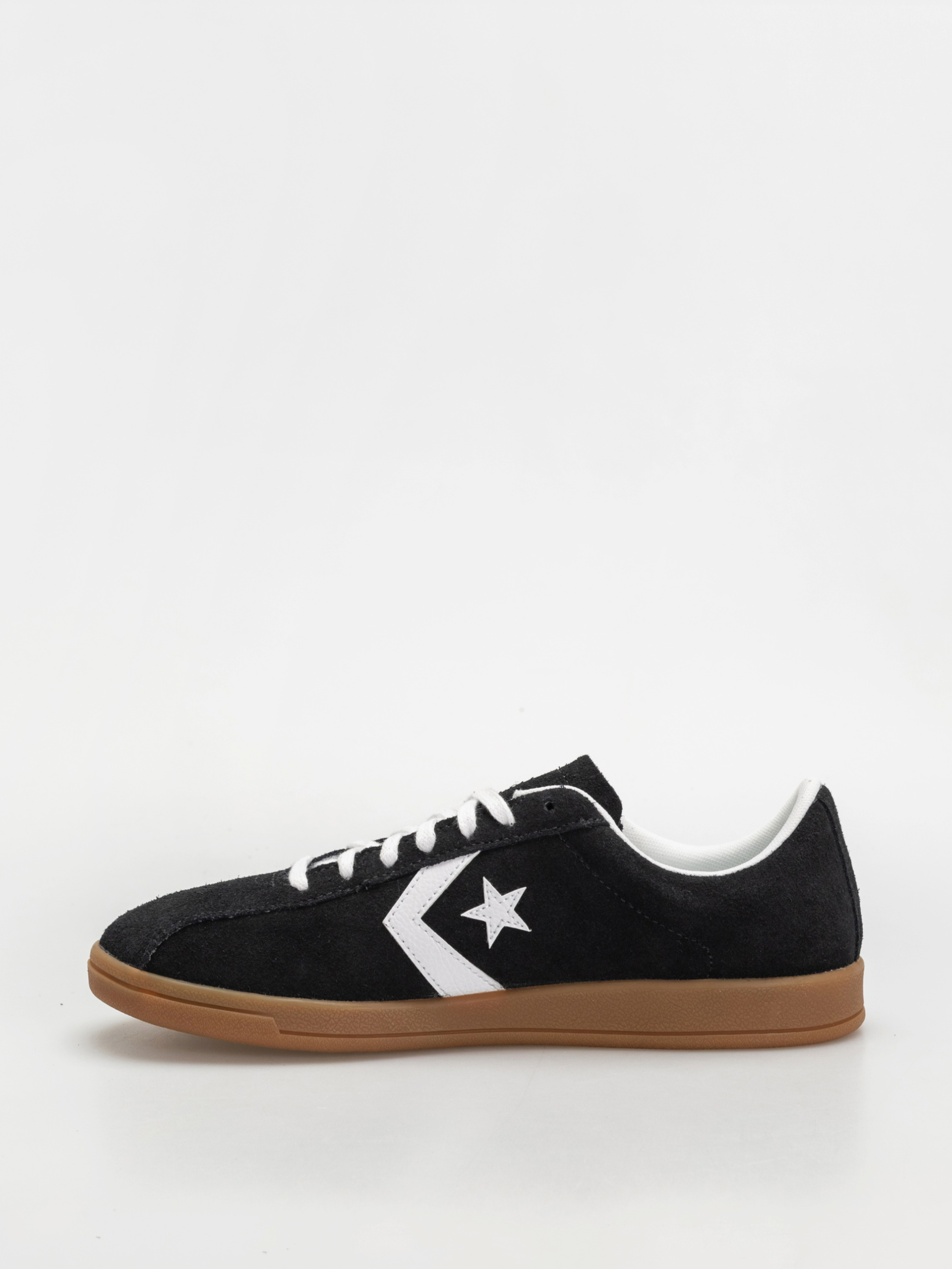 Converse All Star Classic Trainer Cipők (black)