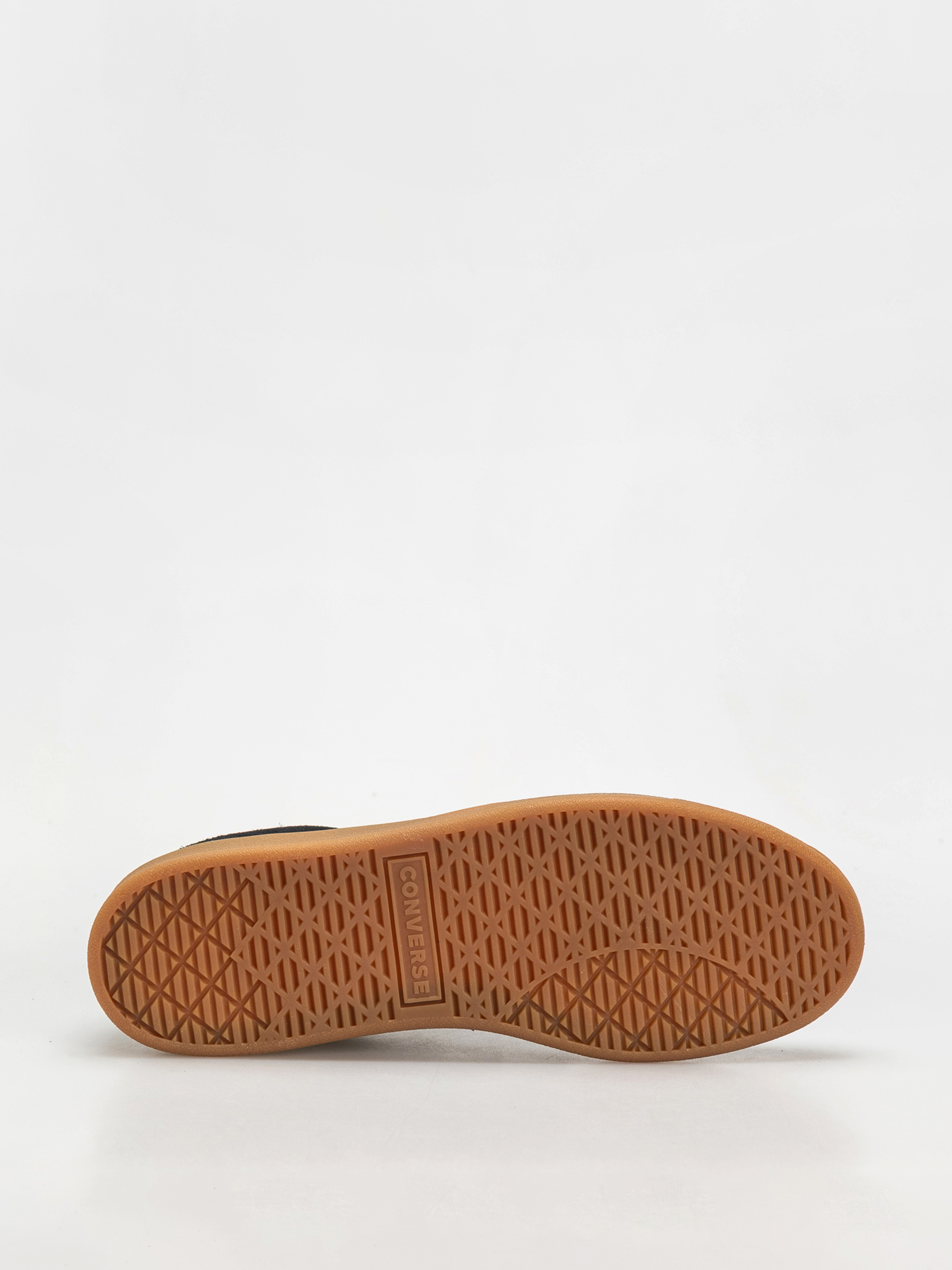 Converse All Star Classic Trainer Cipők (black)