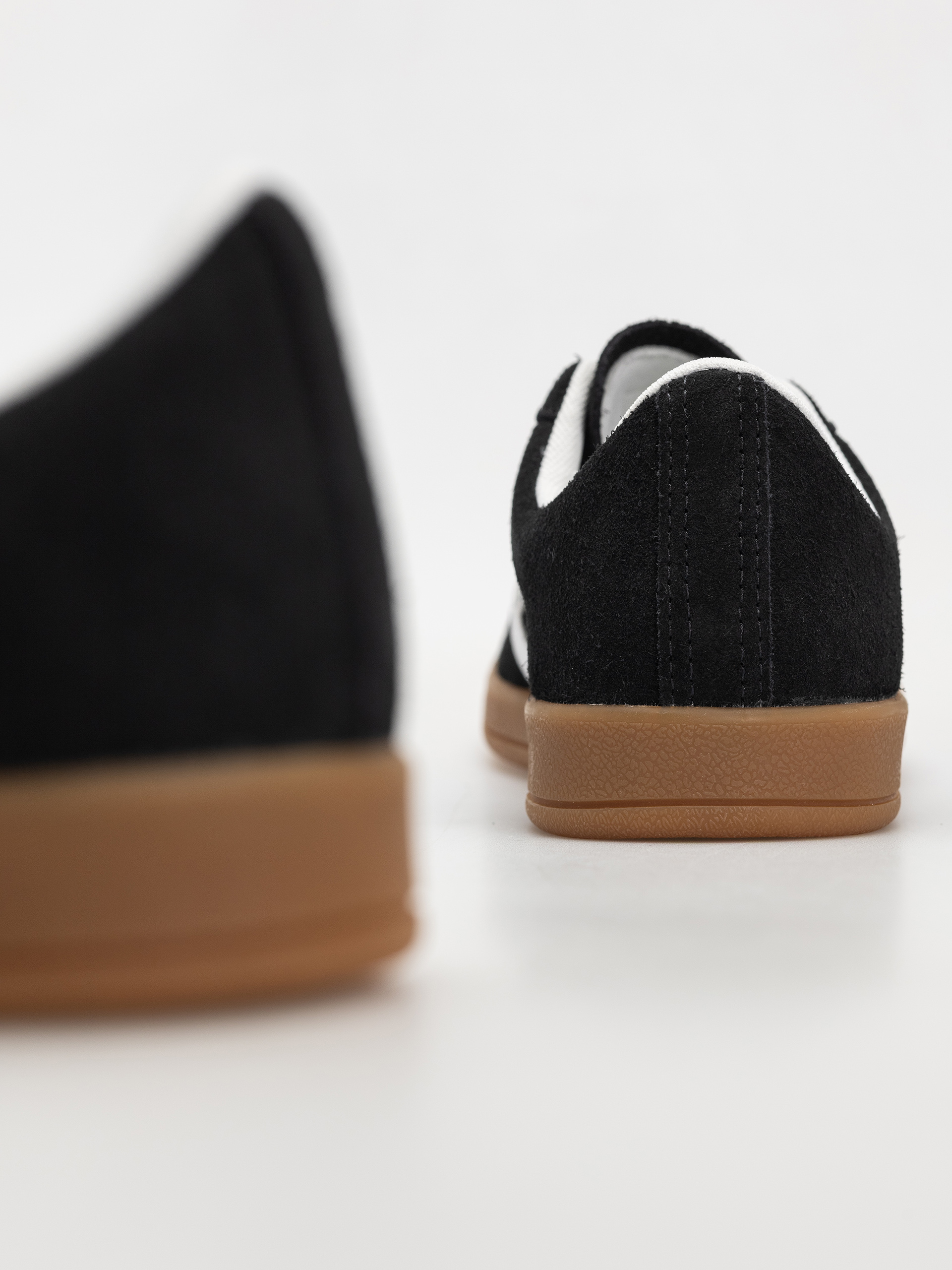 Converse All Star Classic Trainer Cipők (black)