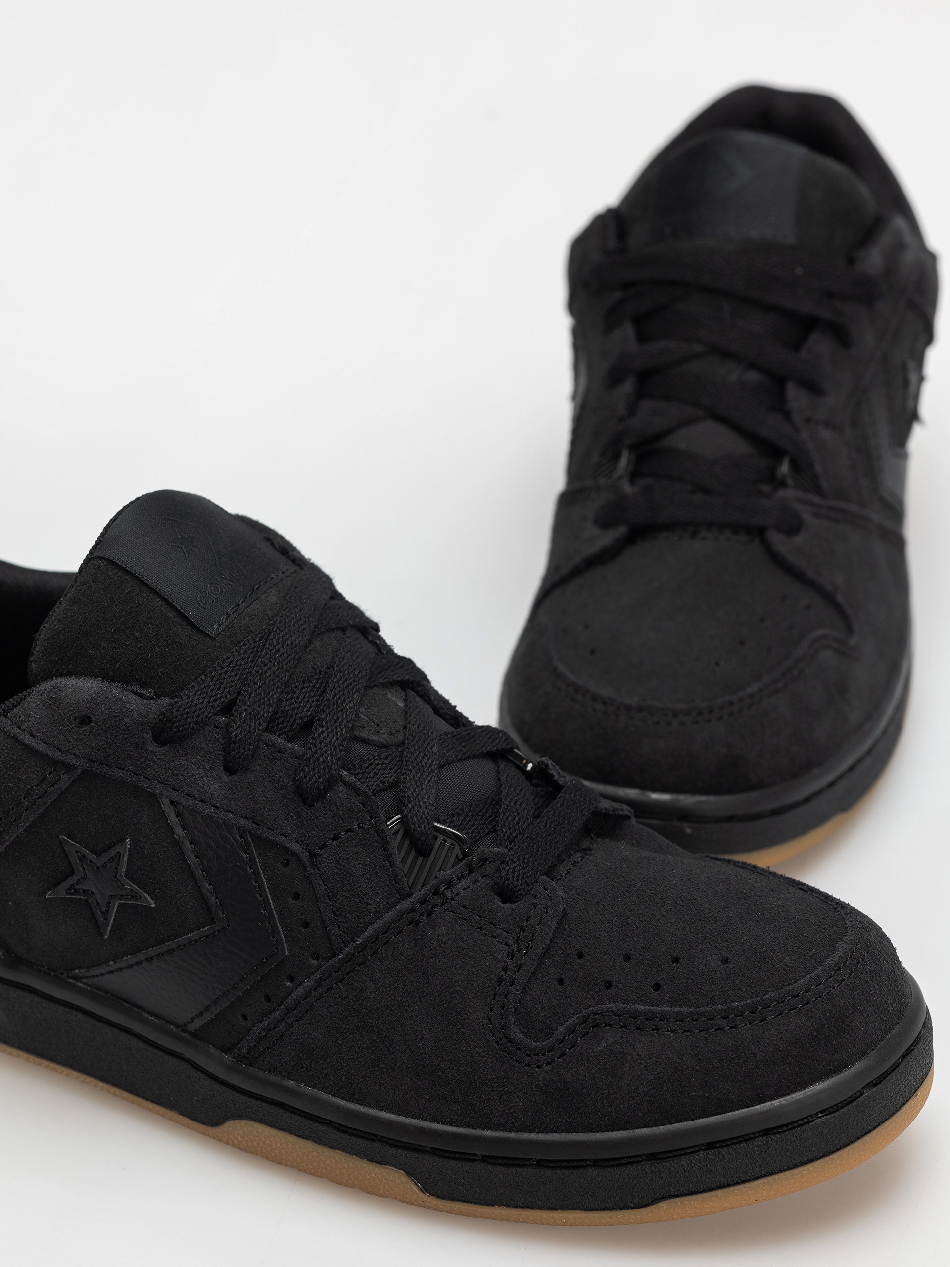 Converse CL98 Cipők (black)