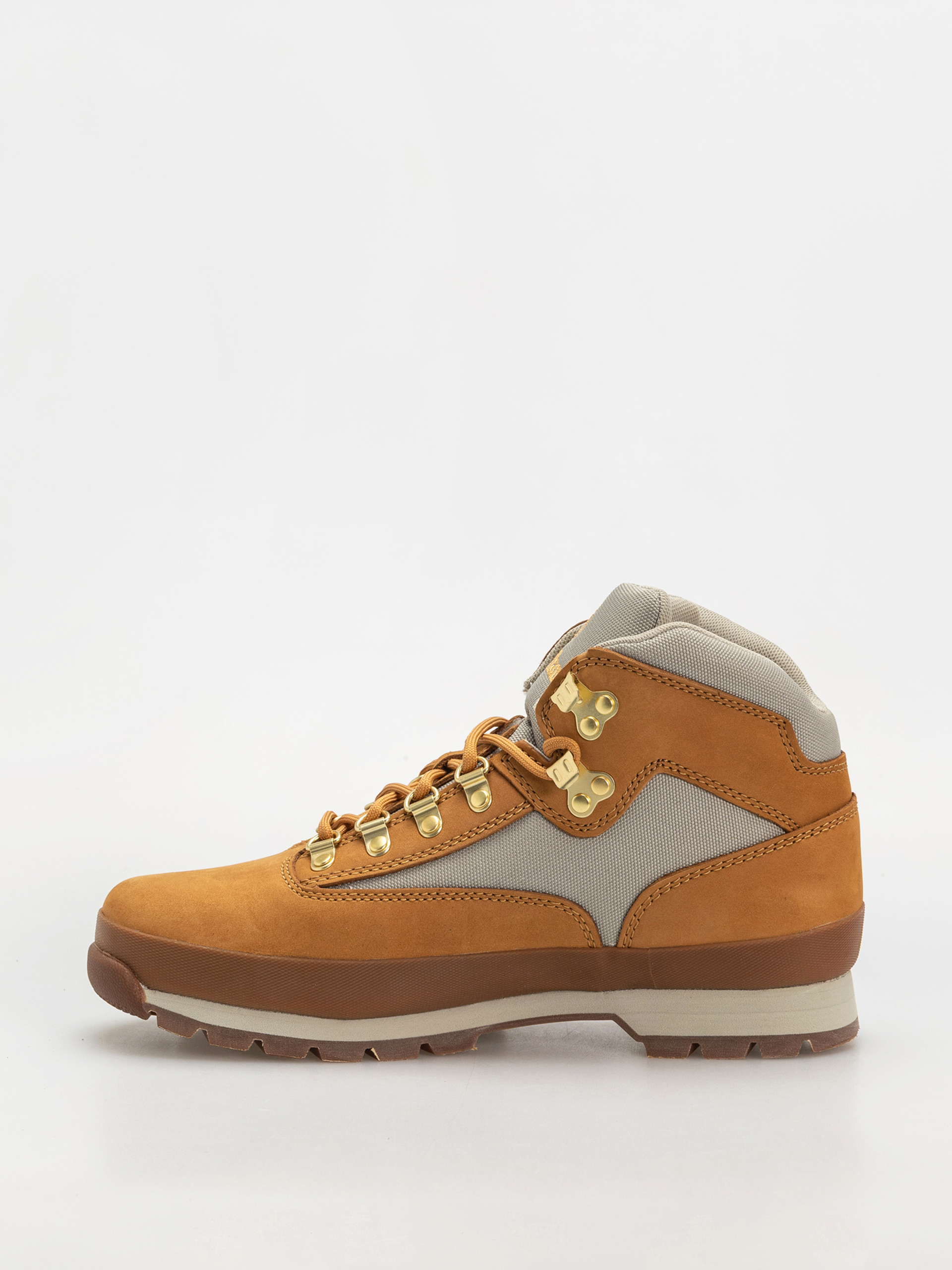 Timberland Euro Hiker Téli cipők (wheat nubuck)