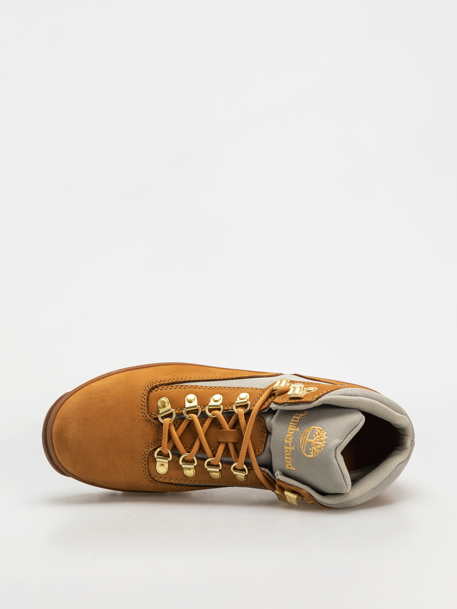 Timberland Euro Hiker Téli cipők (wheat nubuck)