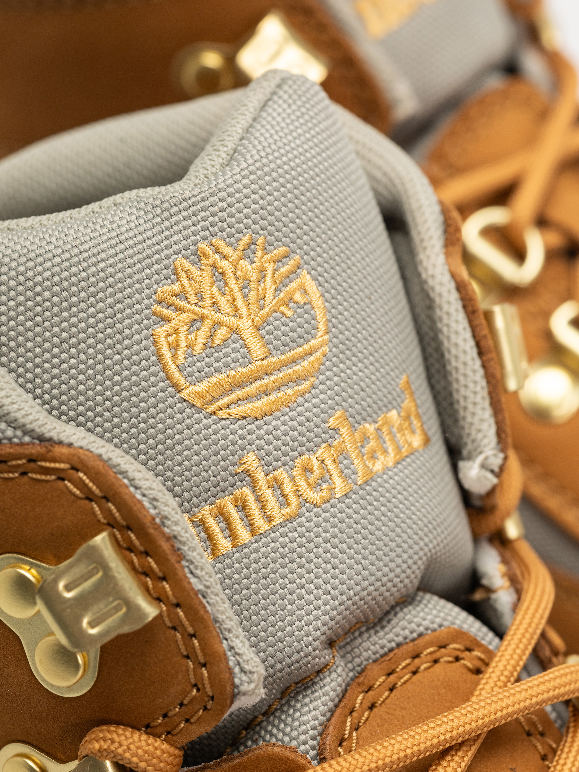 Timberland Euro Hiker Téli cipők (wheat nubuck)
