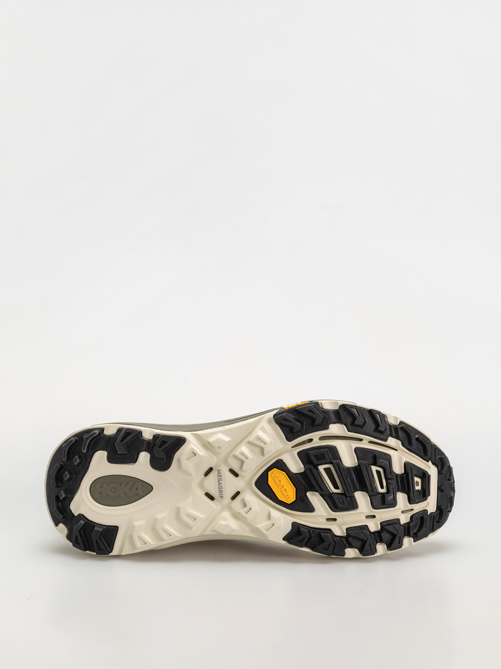 Hoka Mafate Speed 2 Cipők (putty eucalyptus)